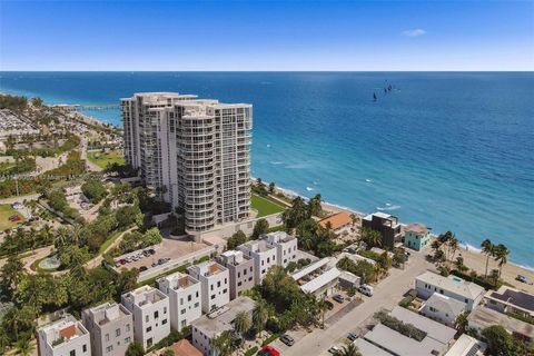 325 Walnut St Hollywood FL 33019