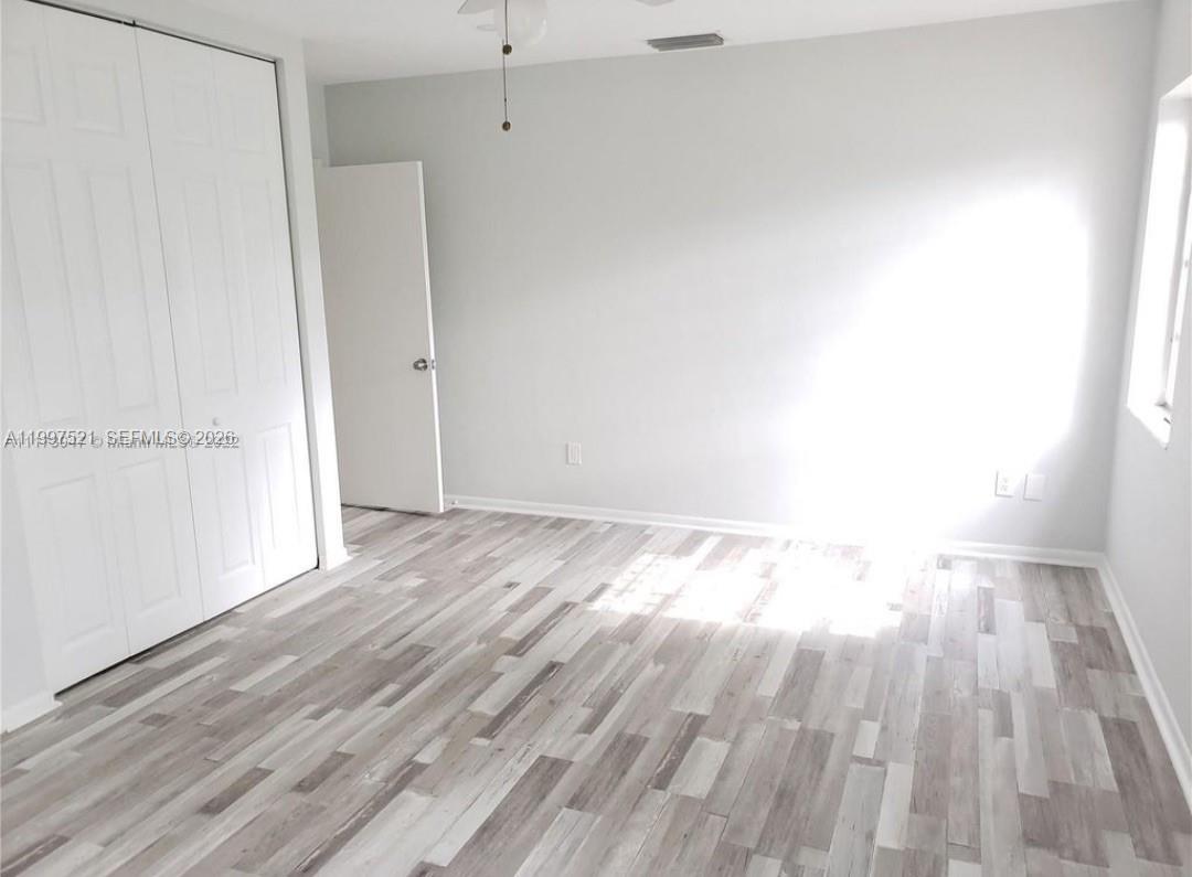 SUNRISE MNR - Residential Lease