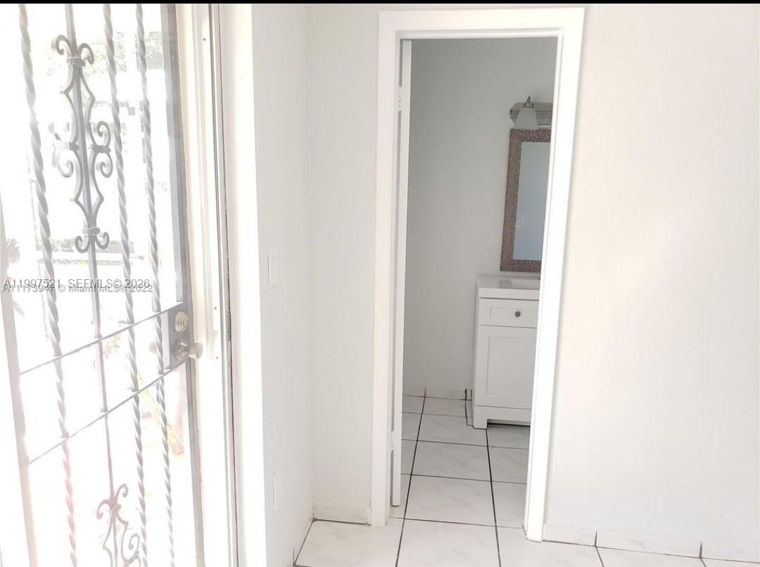 SUNRISE MNR - Residential Lease