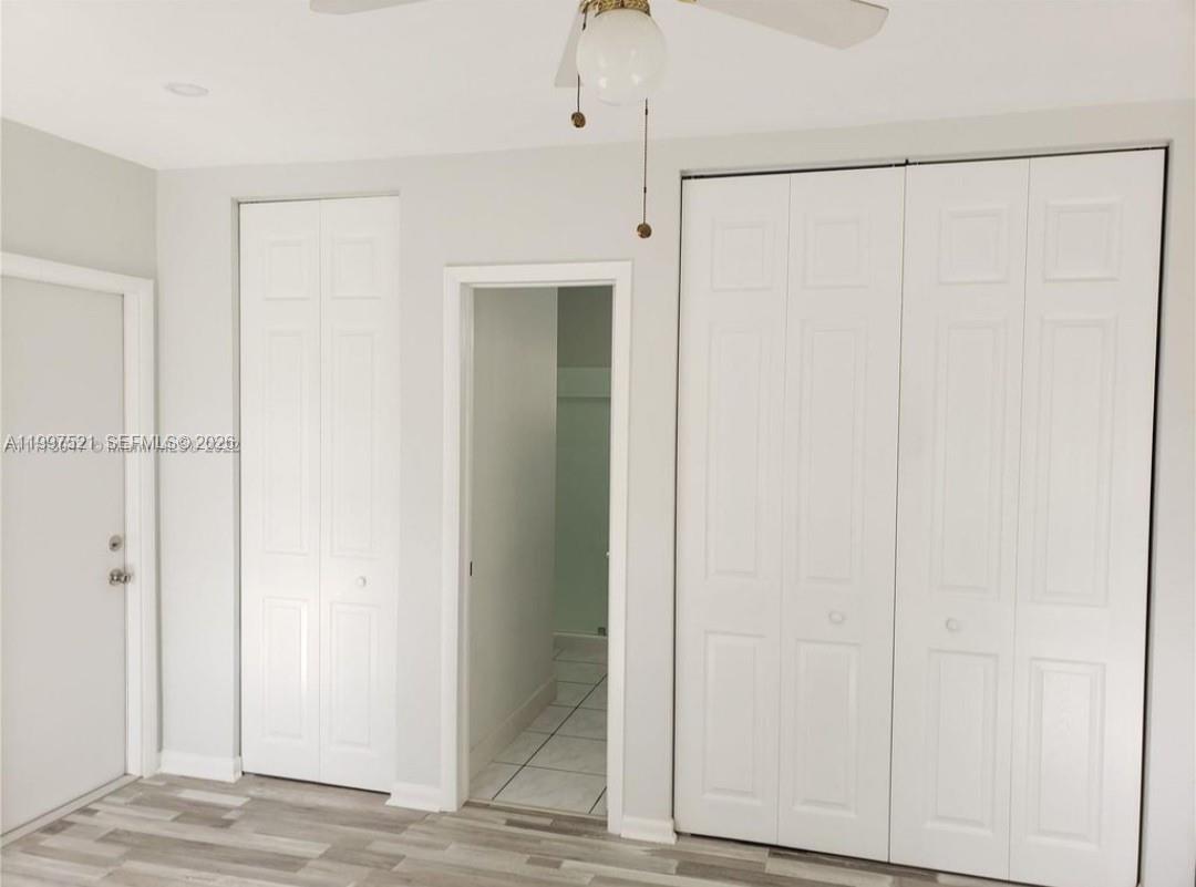 SUNRISE MNR - Residential Lease