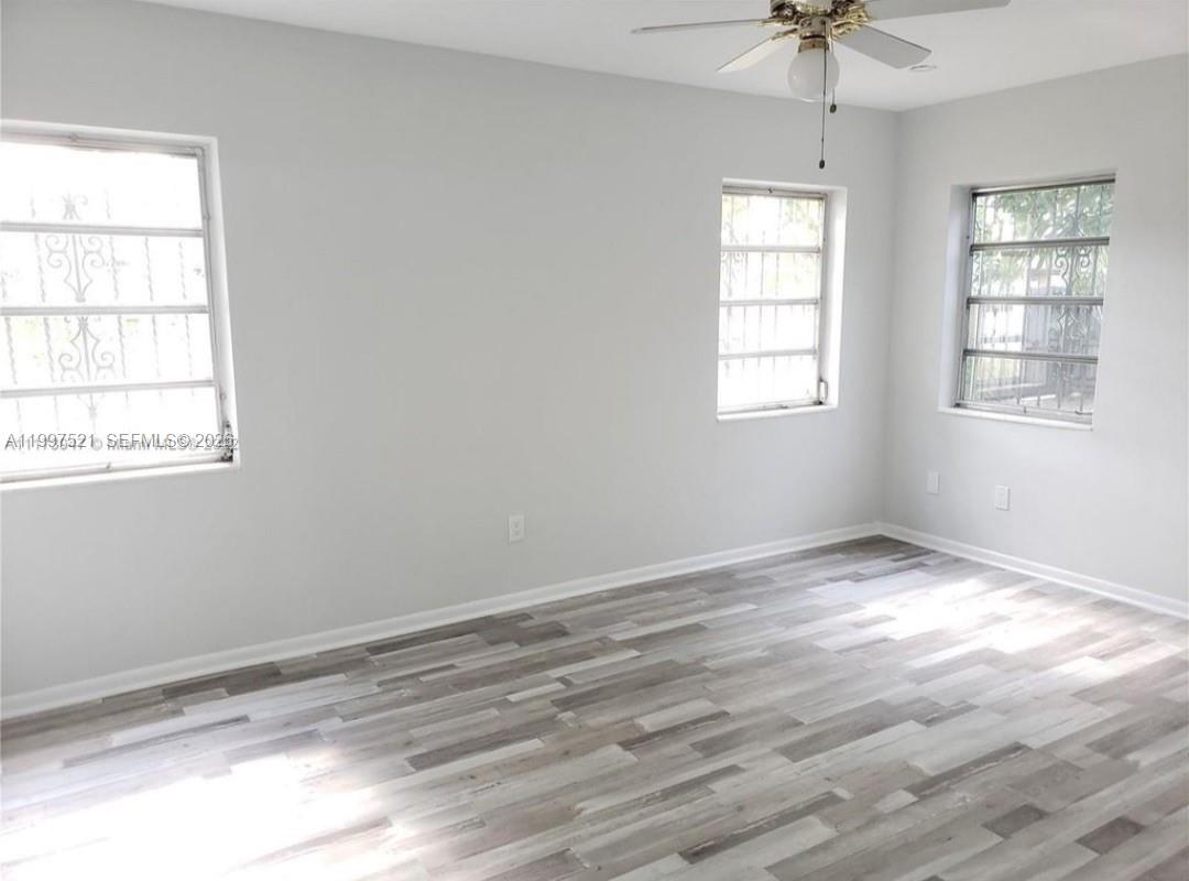 SUNRISE MNR - Residential Lease