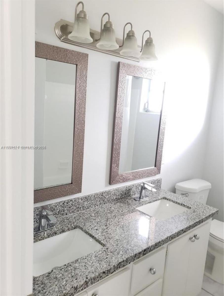 SUNRISE MNR - Residential Lease