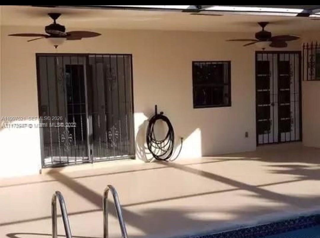 SUNRISE MNR - Residential Lease