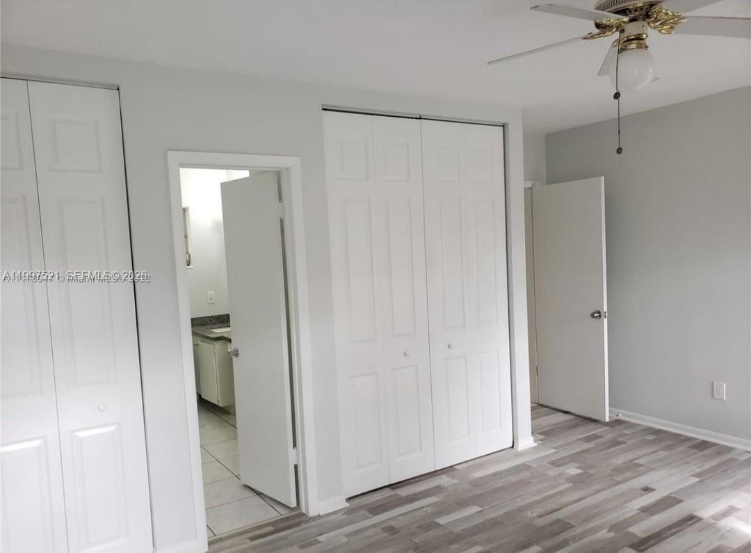 SUNRISE MNR - Residential Lease