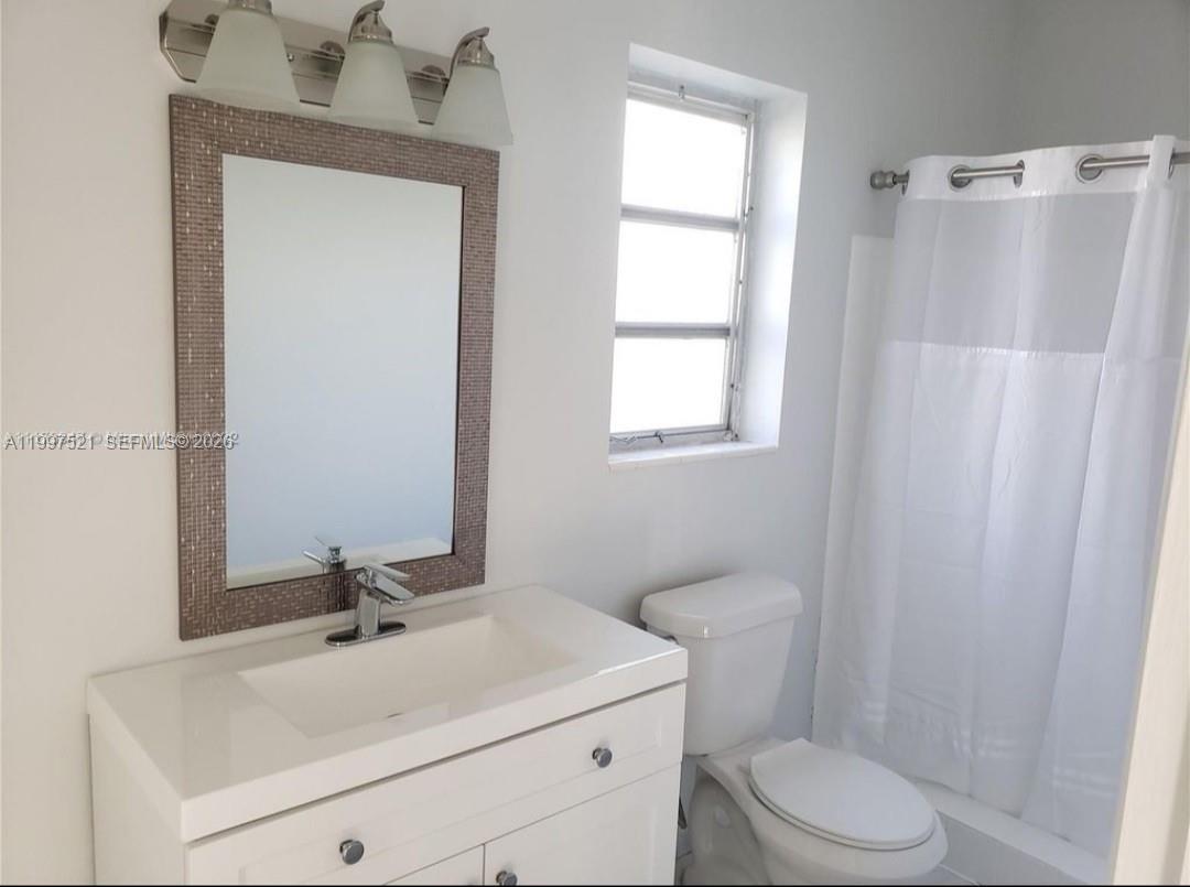 SUNRISE MNR - Residential Lease