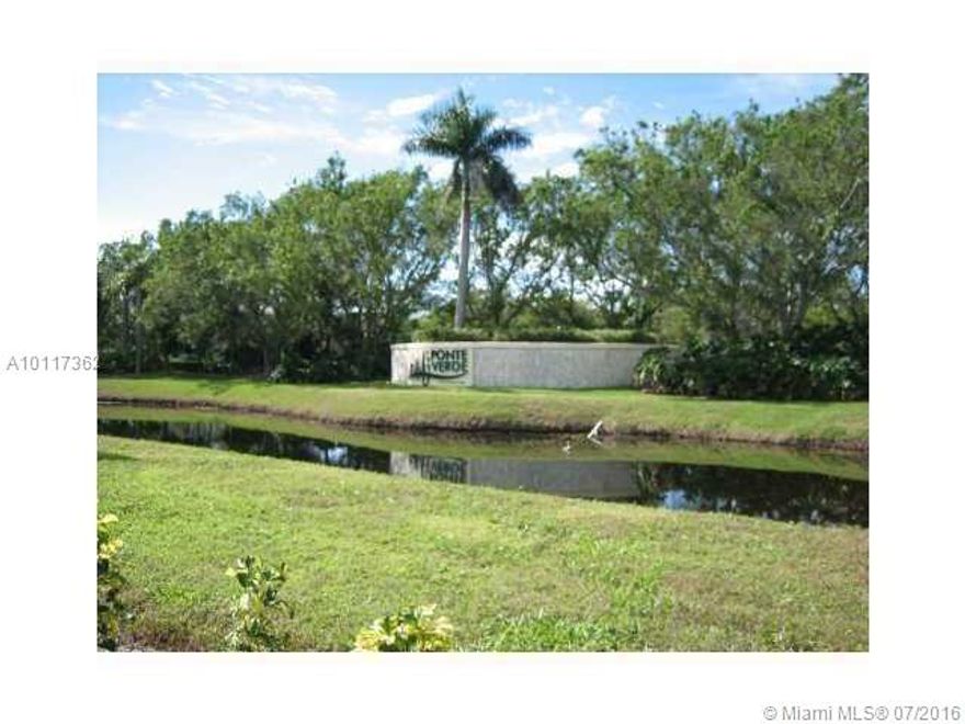 Beautifully located across picnic area & pool 2/2 freshly painted. Water , basic cable included. Washer & dryer will be provided upon request. First floor condo , comm pool, exercise room. Second month of rent with have half discount if the Tenant is with more than 600 Credit Score.