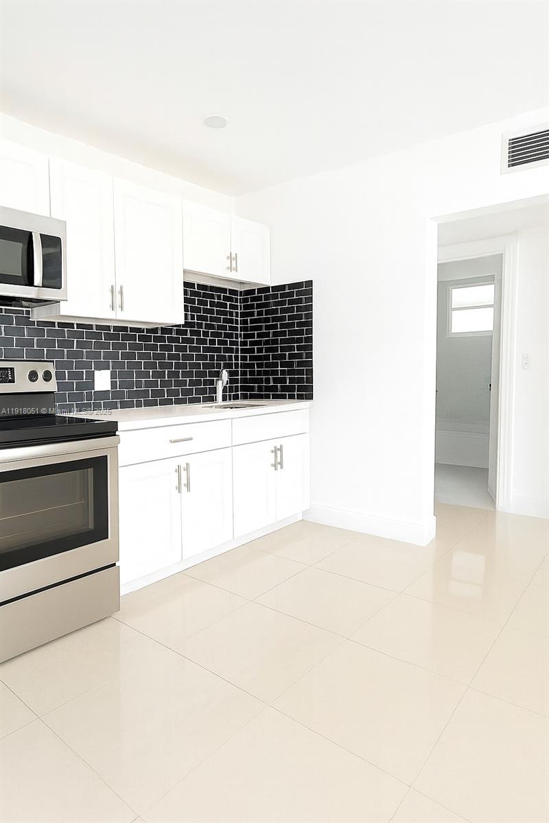 WEST HARLEM FIRST ADD - Residential Lease