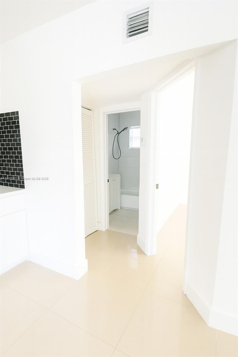 WEST HARLEM FIRST ADD - Residential Lease