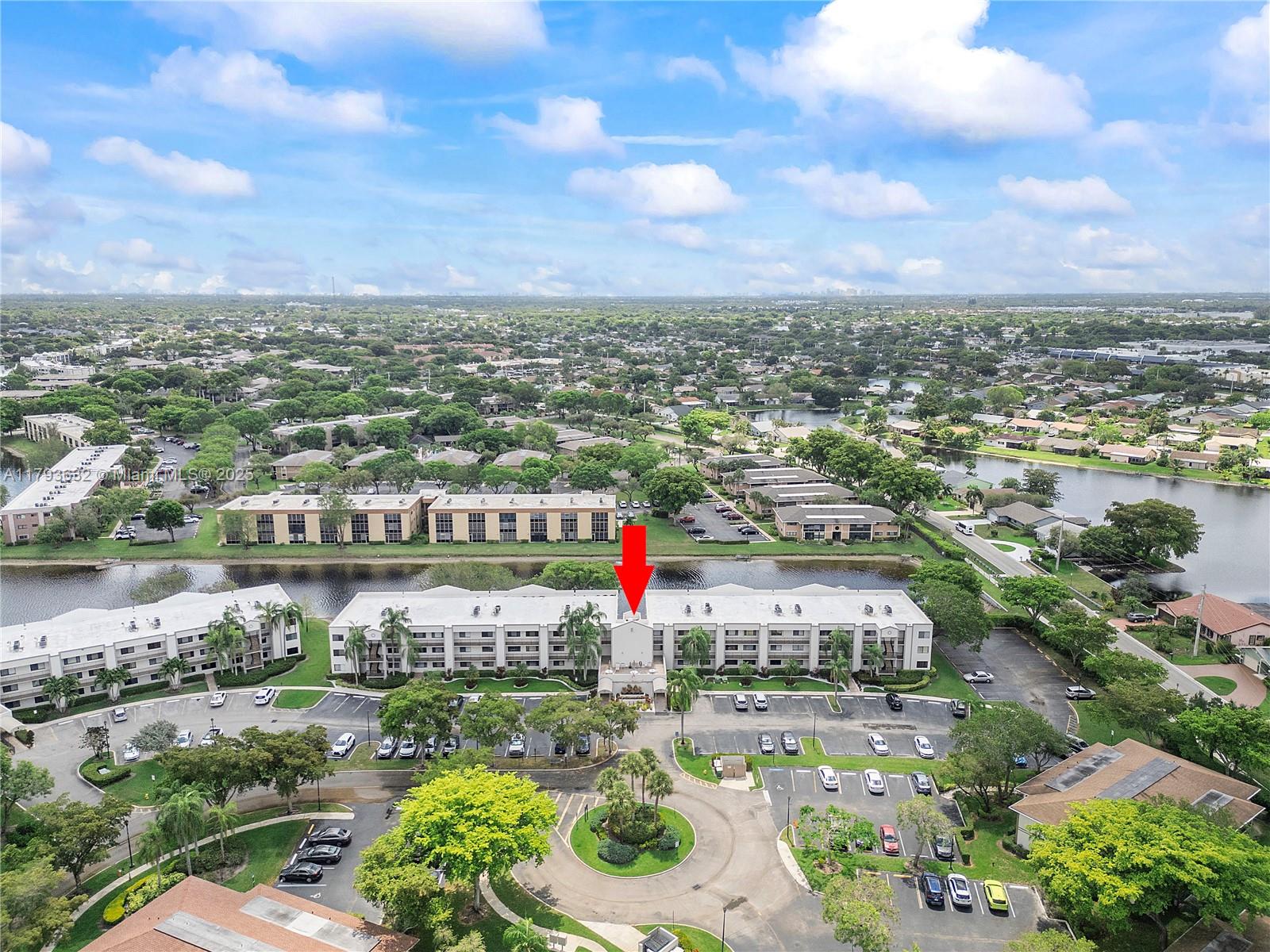 10332 E Clairmont Cir 209