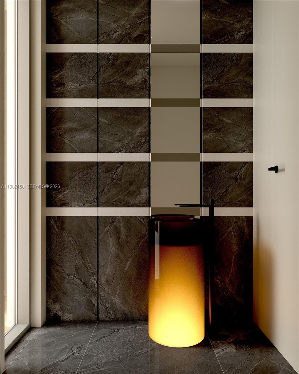 Milano Boutique Condo - Residential