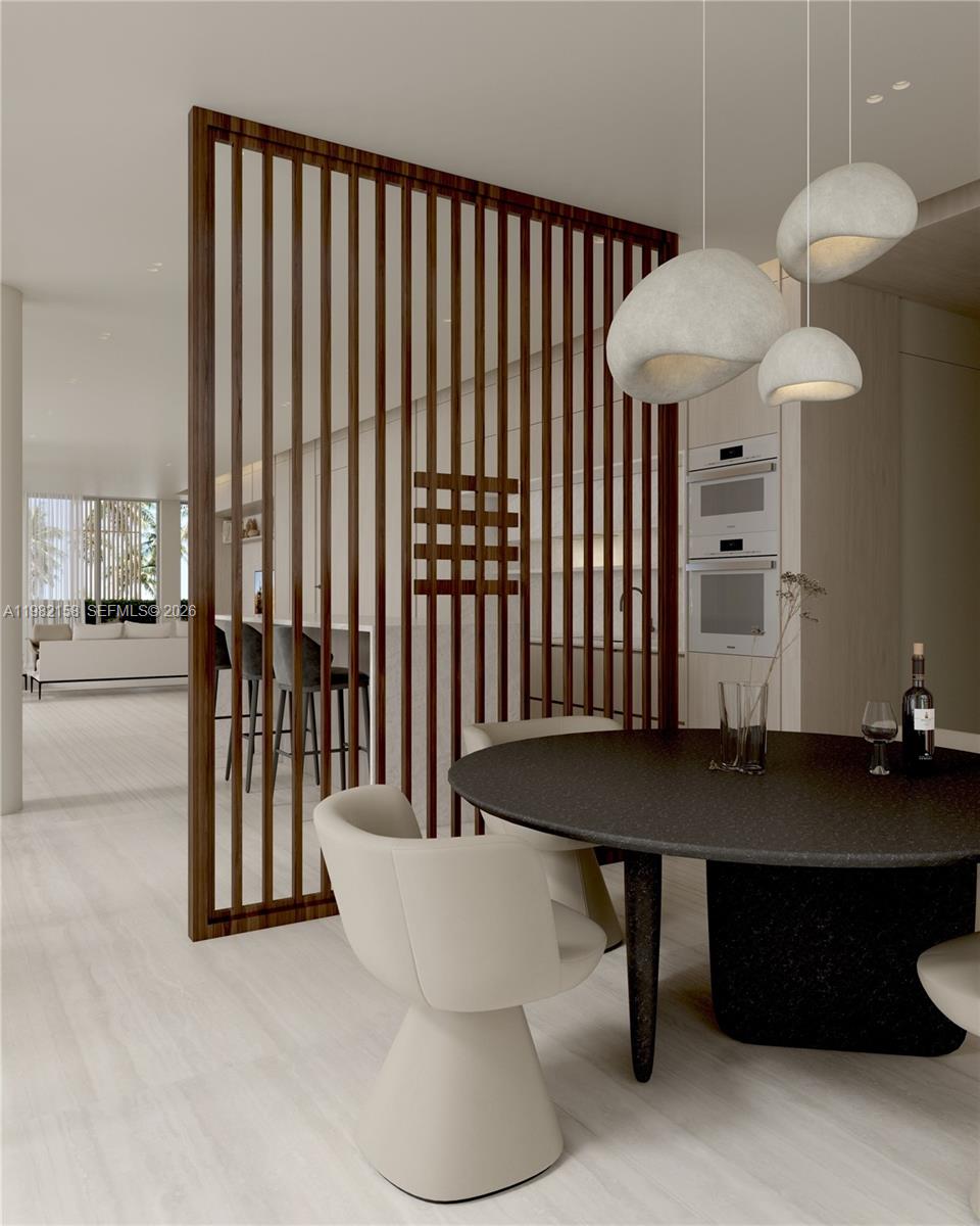 Milano Boutique Condo - Residential