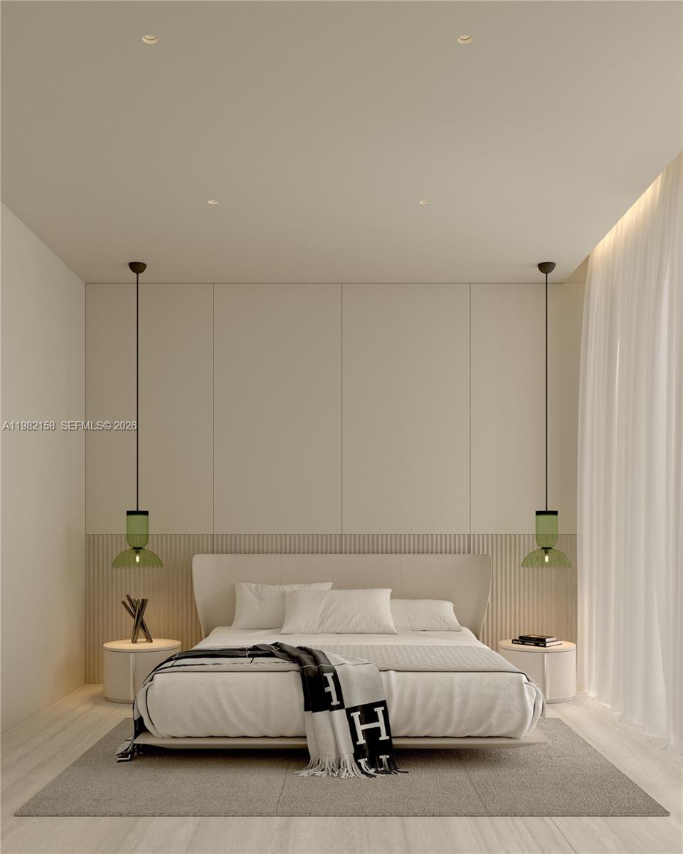 Milano Boutique Condo - Residential