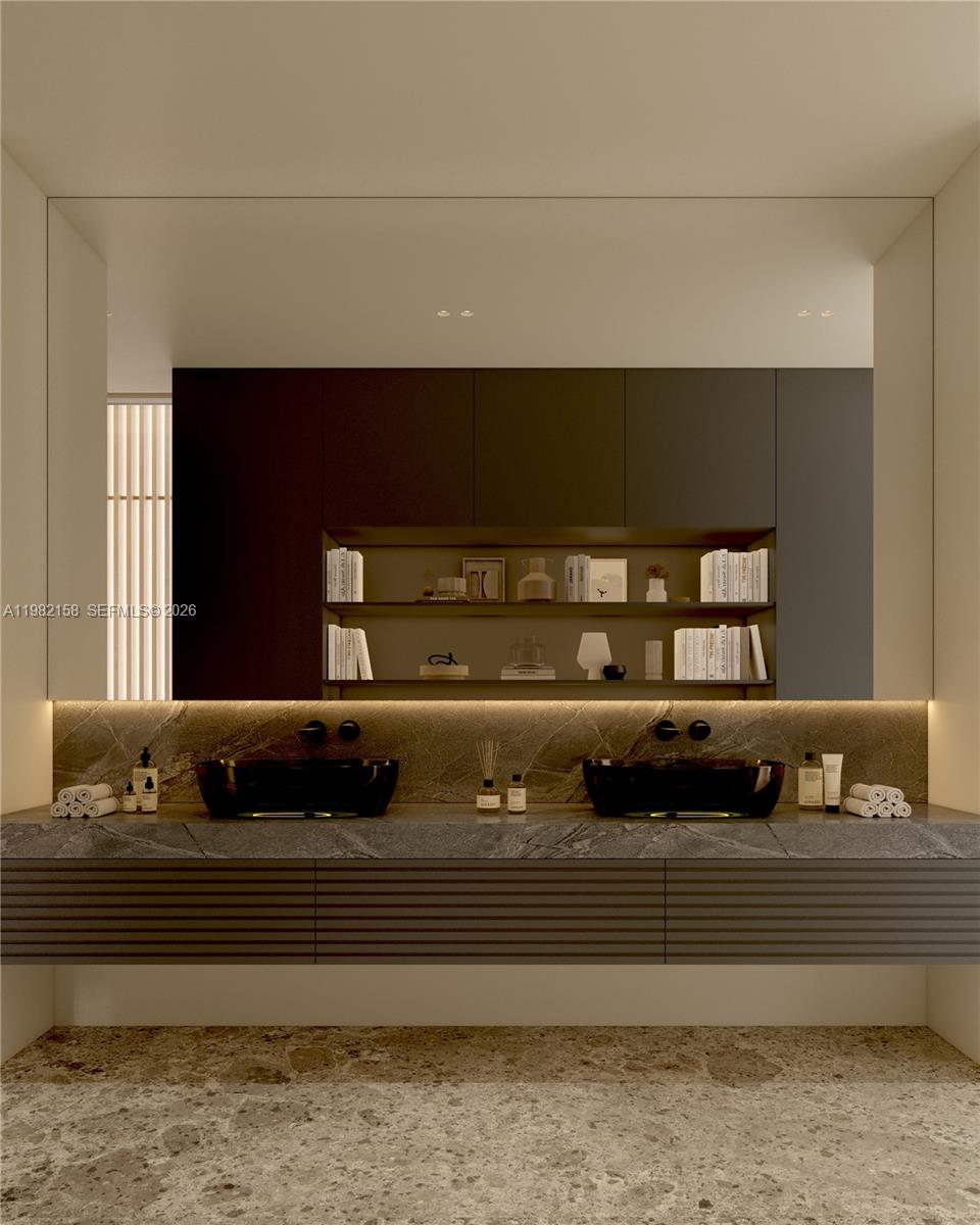 Milano Boutique Condo - Residential