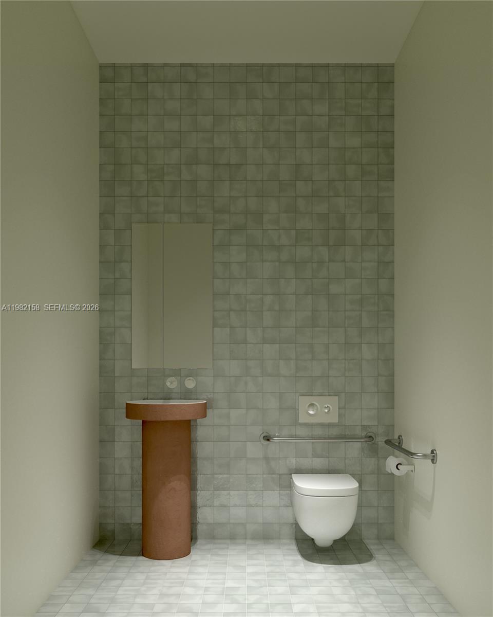 Milano Boutique Condo - Residential