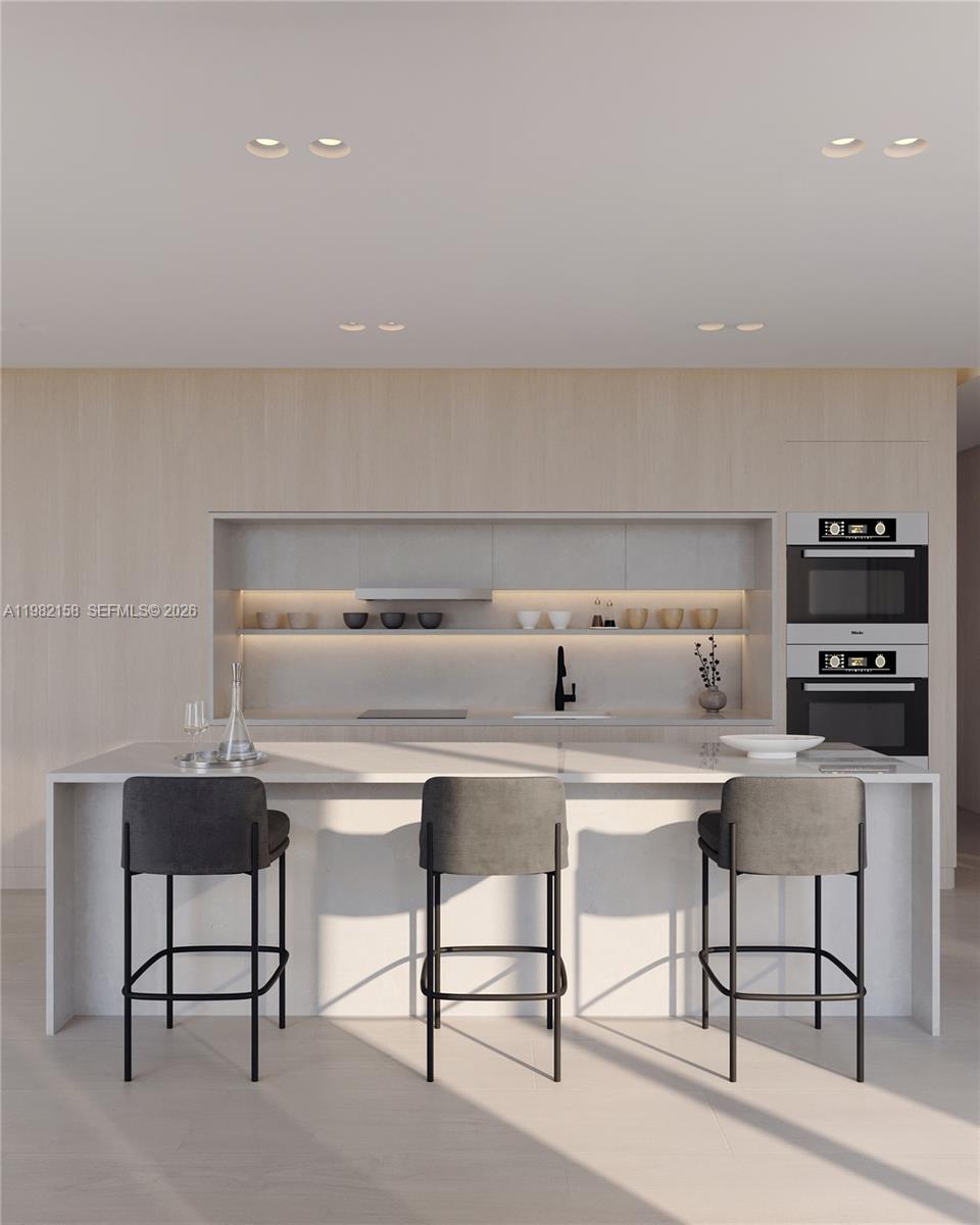 Milano Boutique Condo - Residential