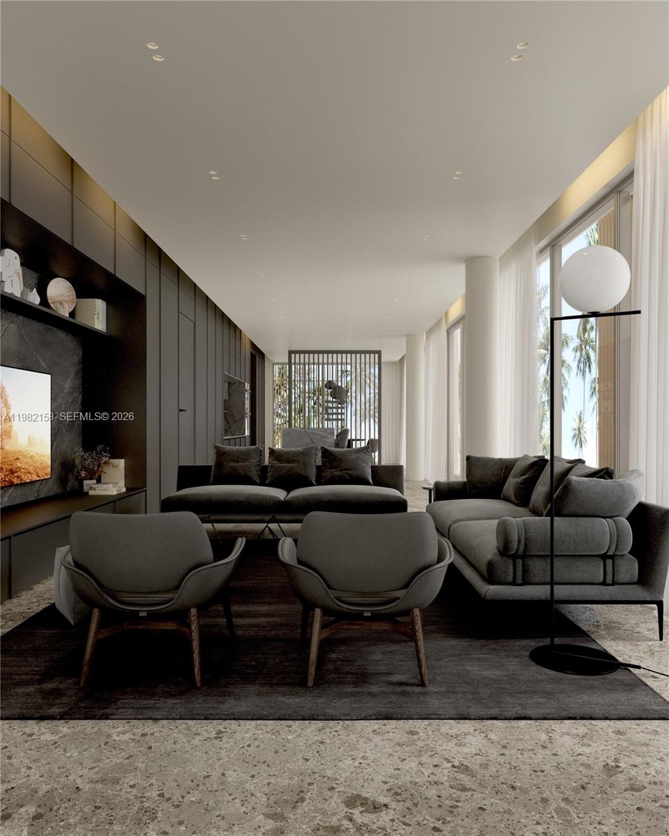 Milano Boutique Condo - Residential