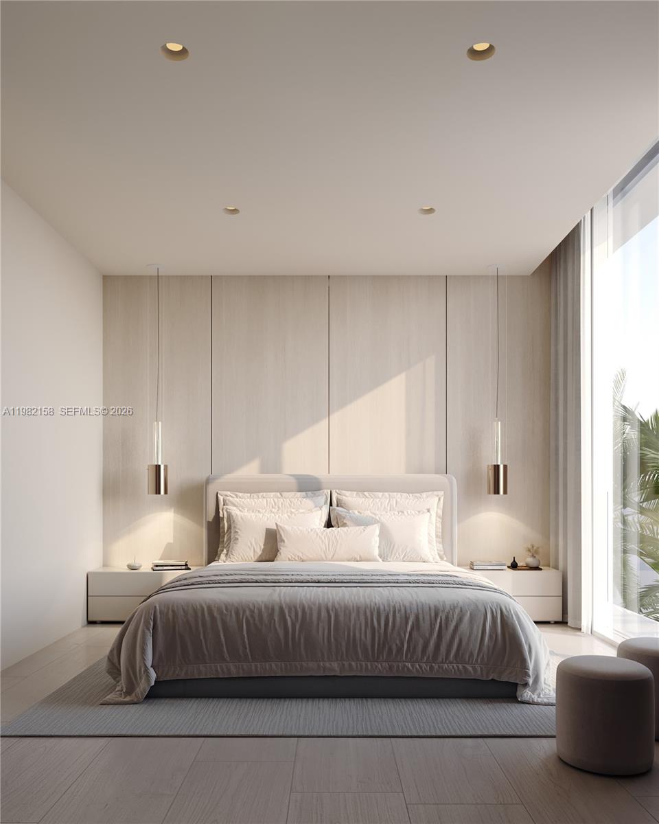 Milano Boutique Condo - Residential