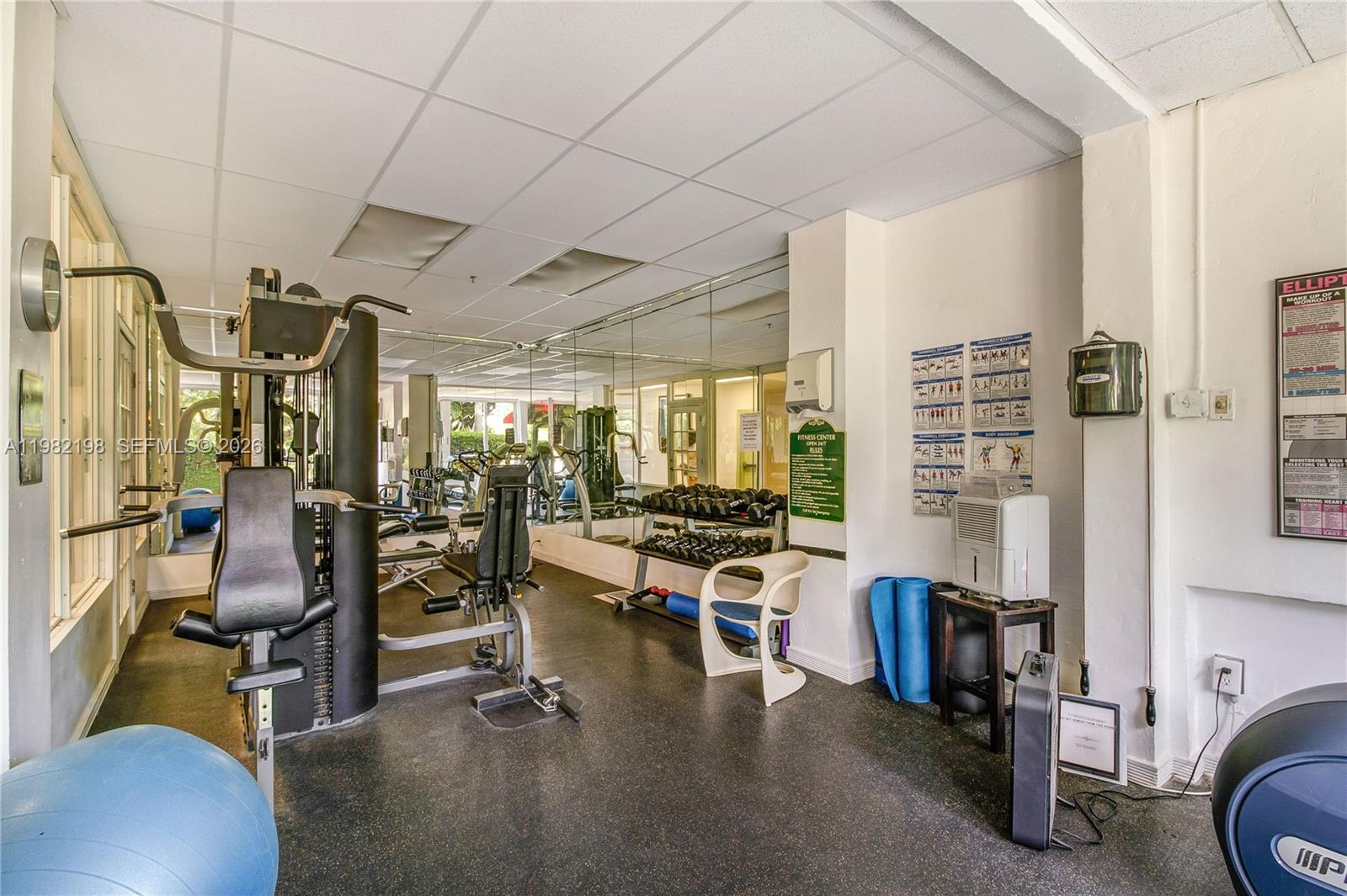 THE MANTELL CONDO - Residential