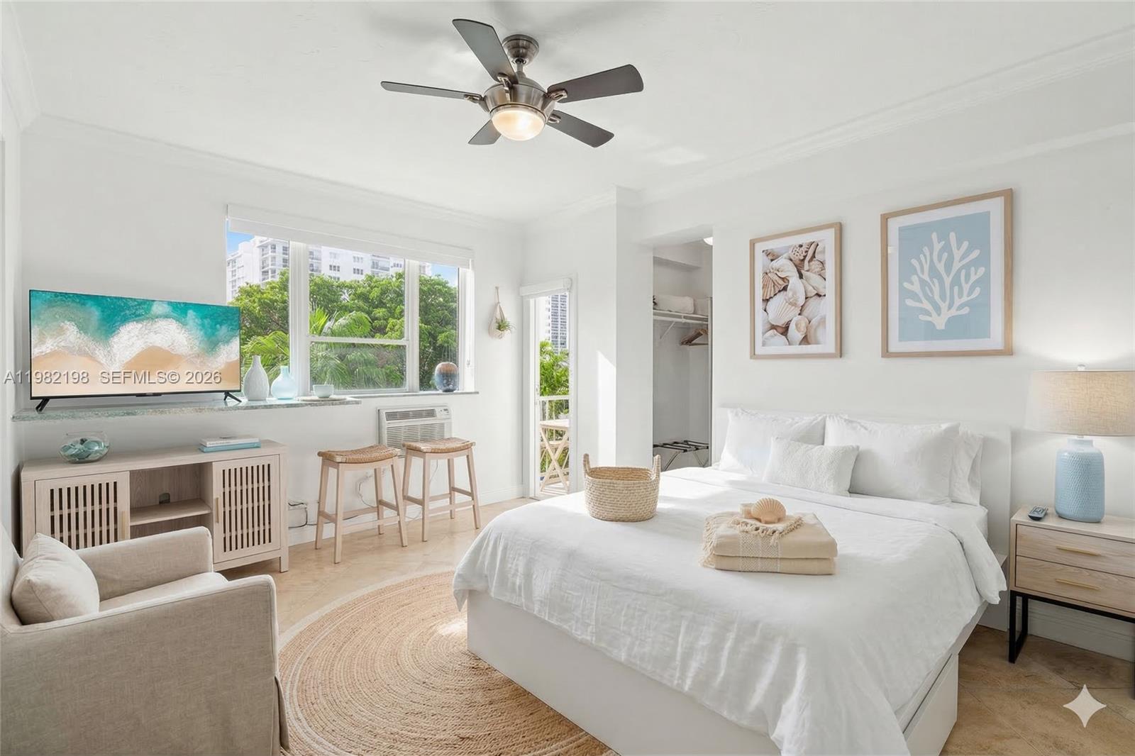 THE MANTELL CONDO - Residential