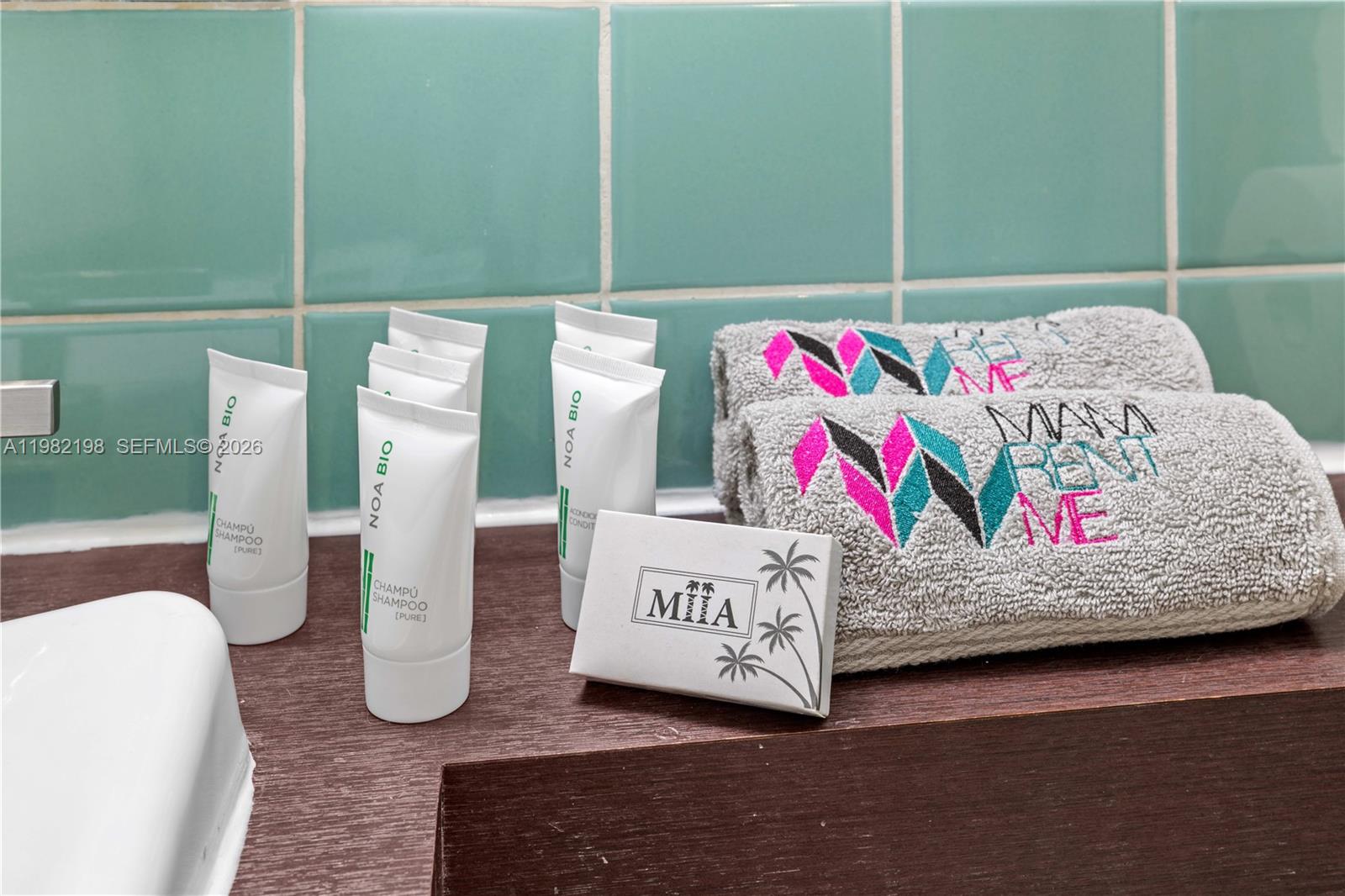 THE MANTELL CONDO - Residential