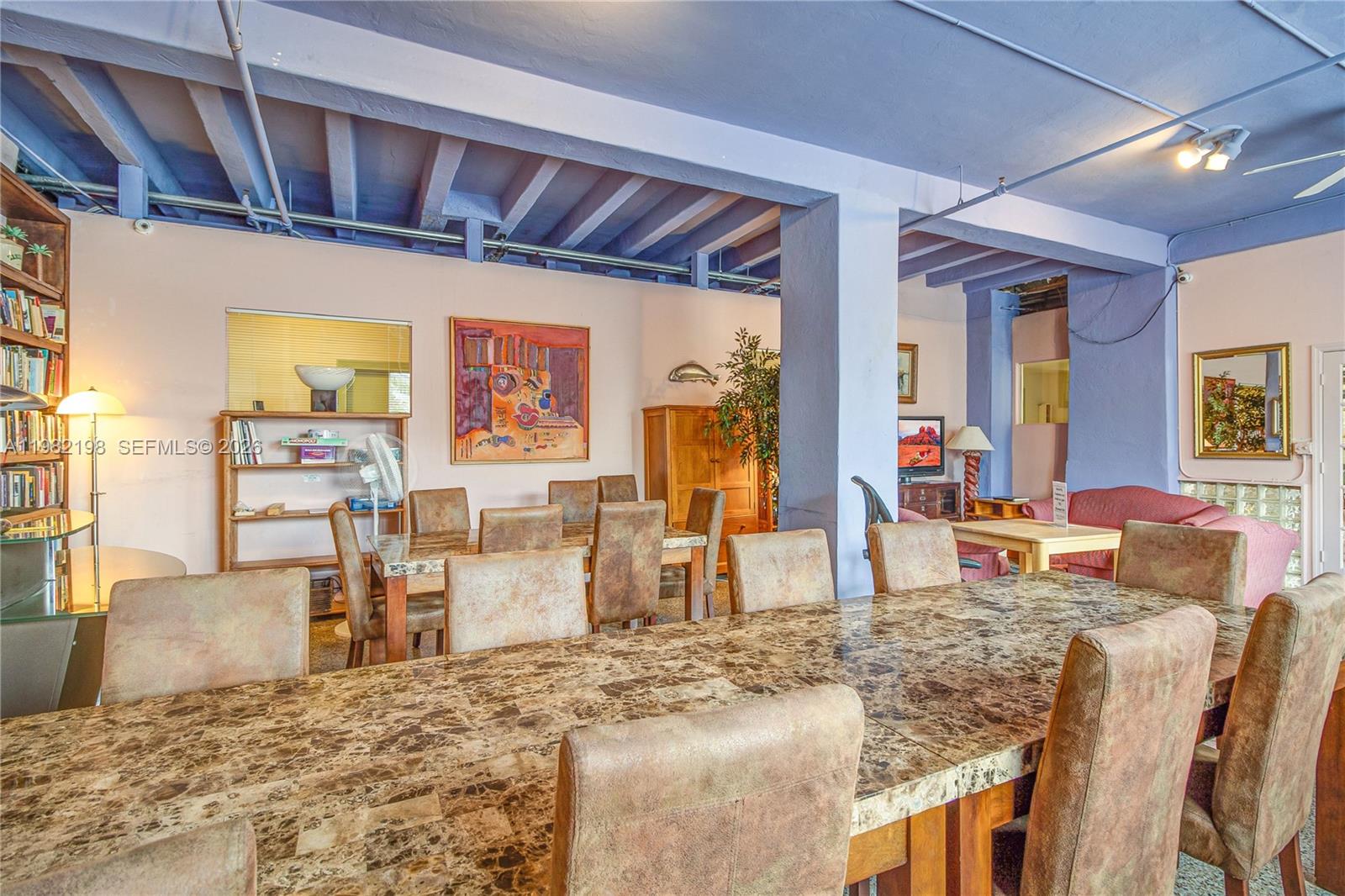 THE MANTELL CONDO - Residential