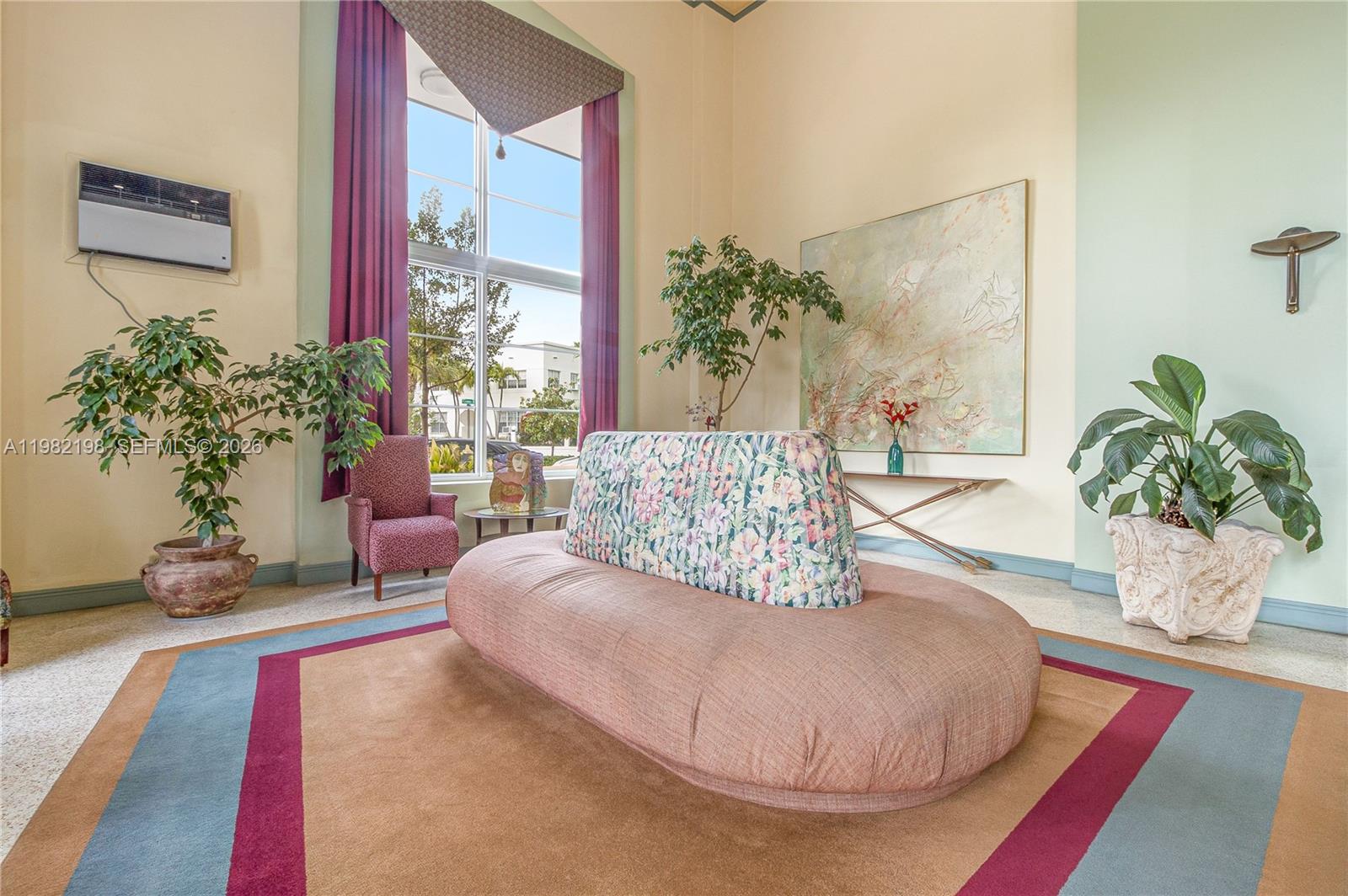 THE MANTELL CONDO - Residential