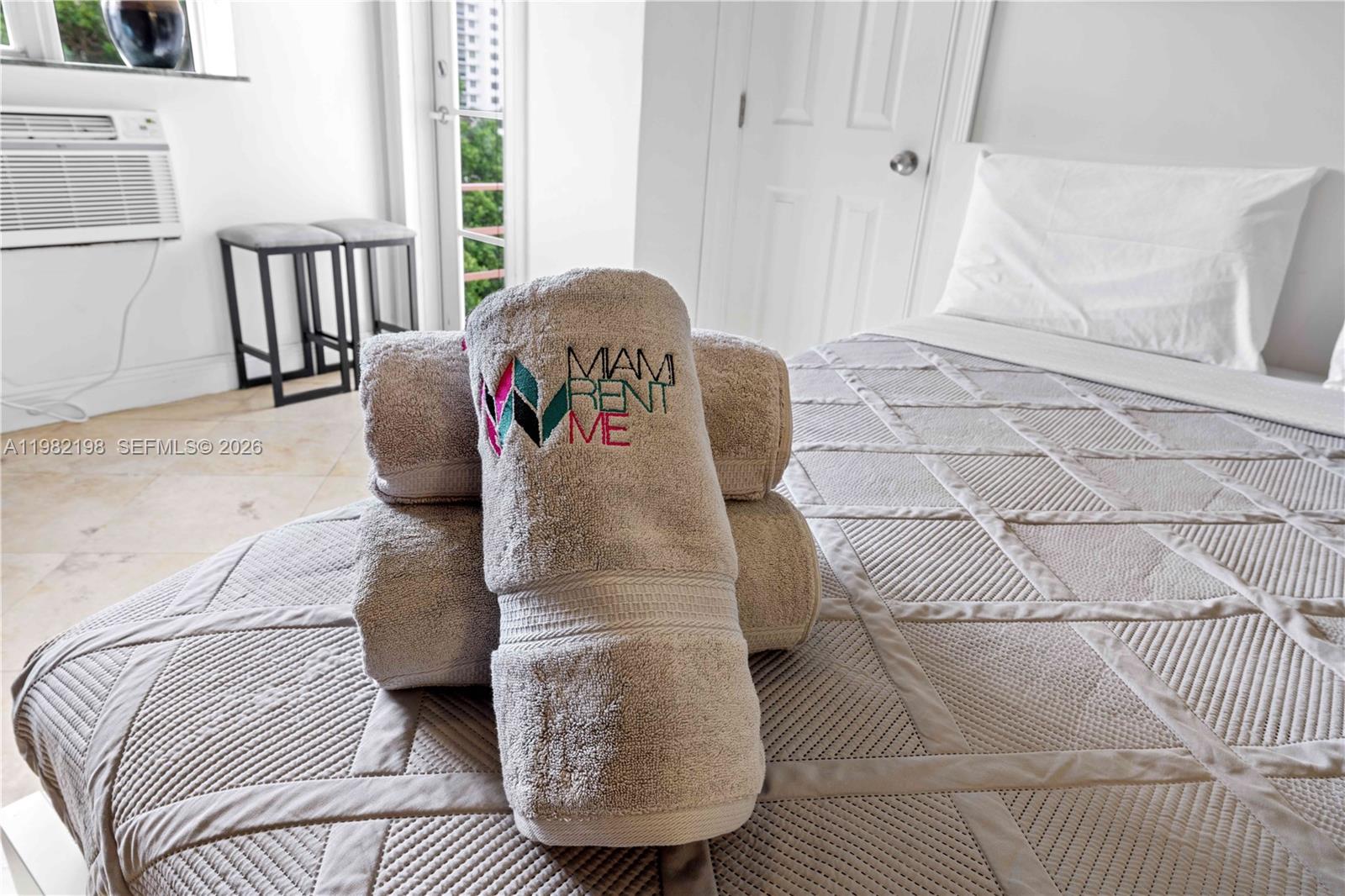 THE MANTELL CONDO - Residential