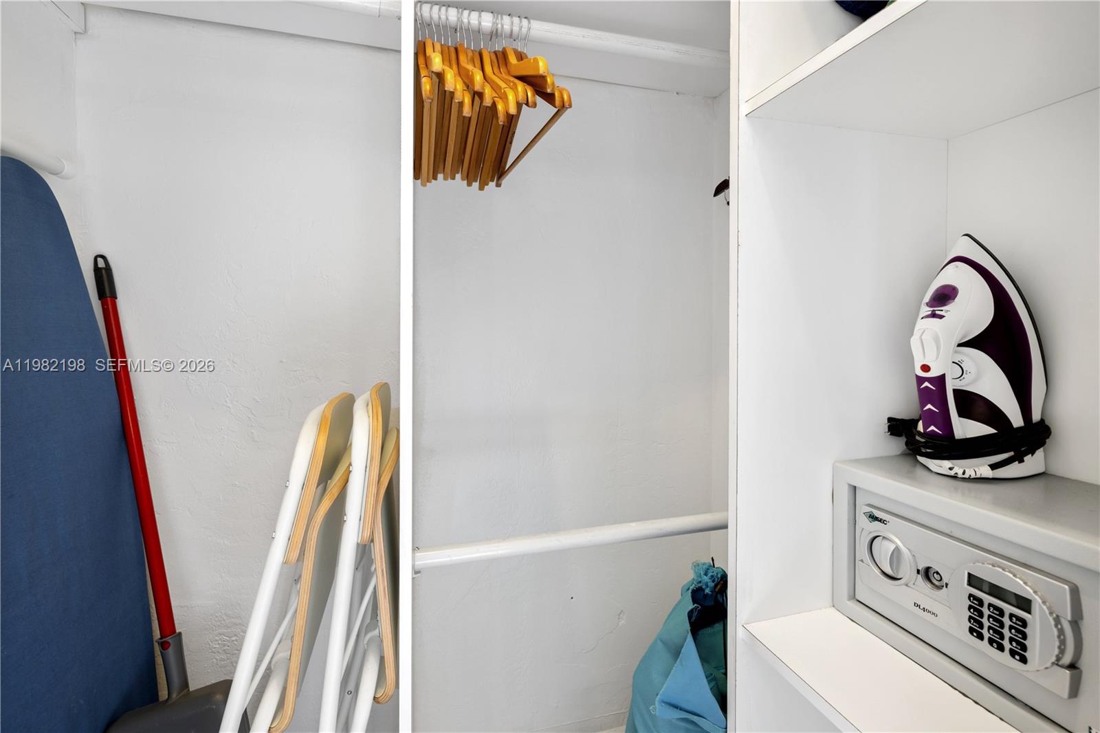 THE MANTELL CONDO - Residential