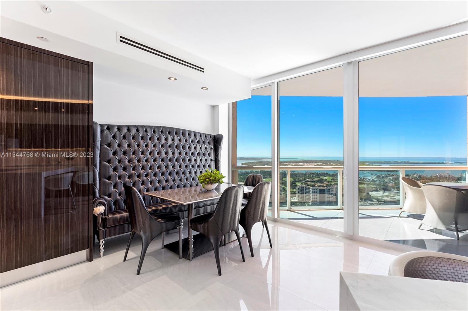 PORTOFINO TOWER CONDO - Residential