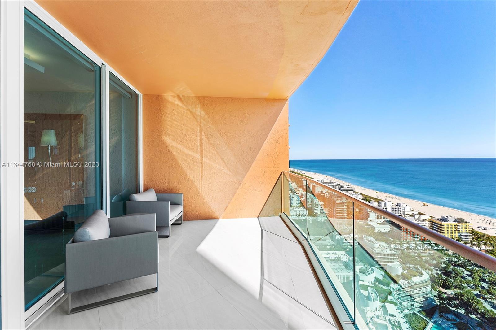 PORTOFINO TOWER CONDO - Residential