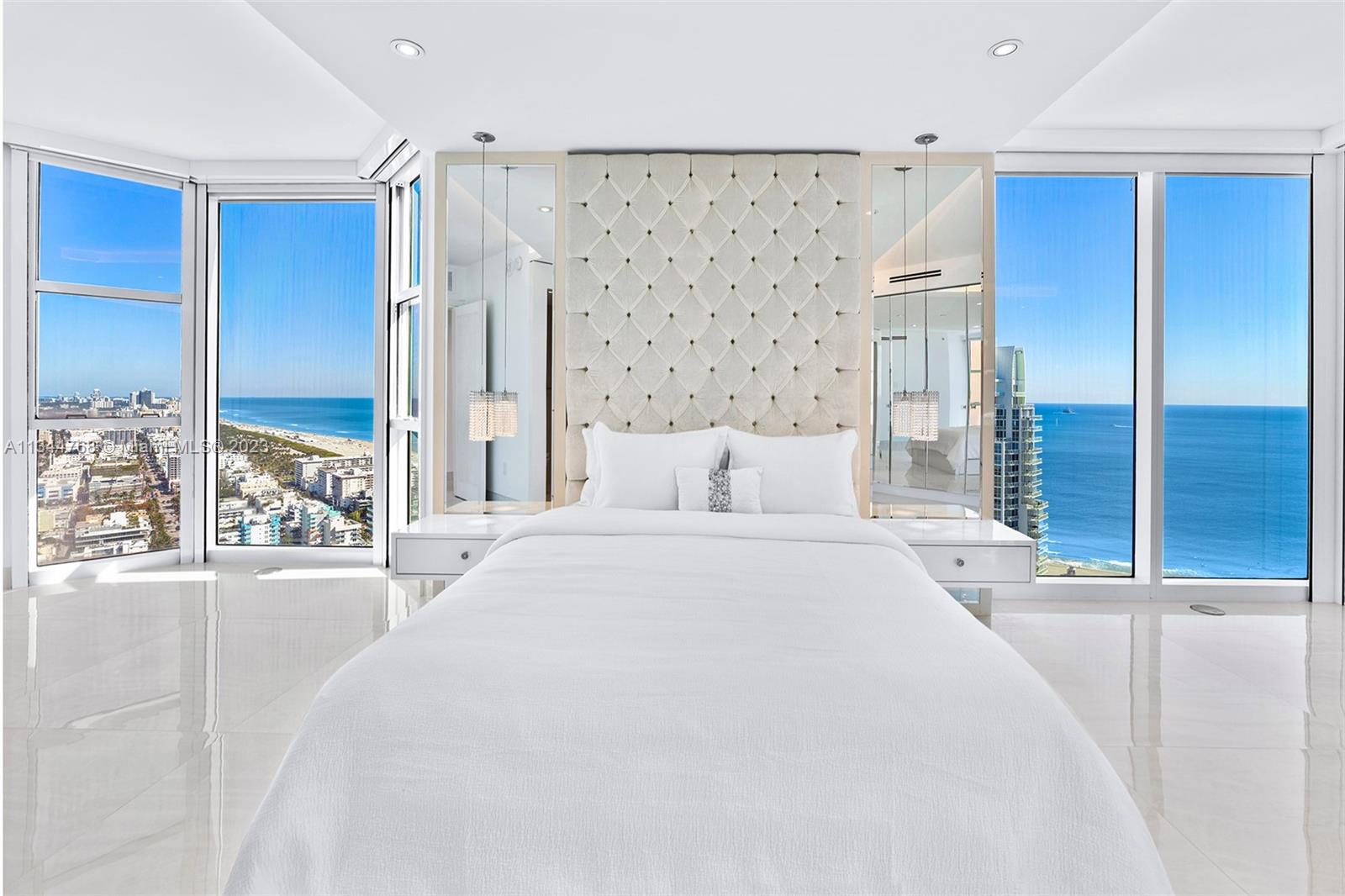 PORTOFINO TOWER CONDO - Residential