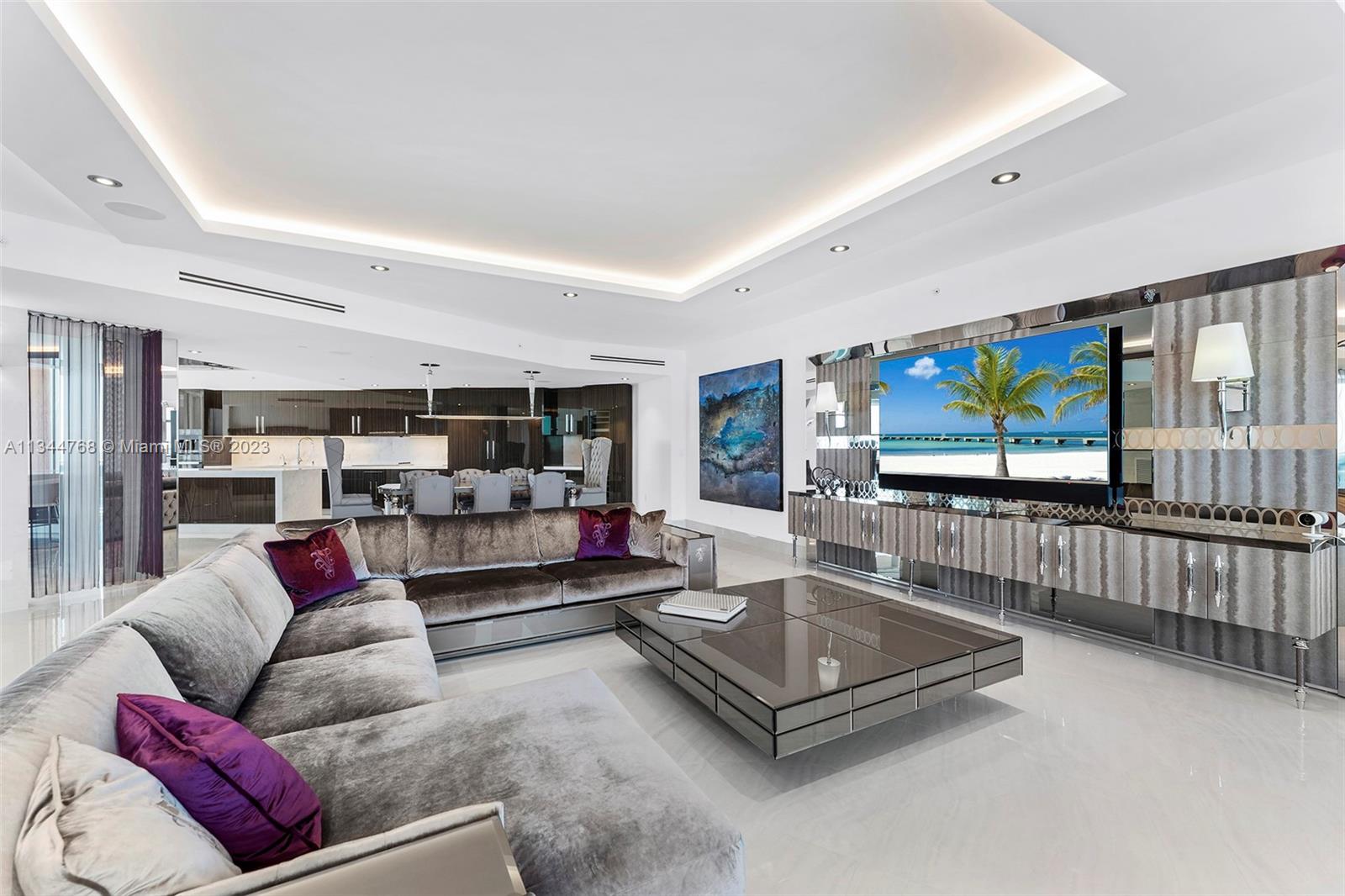 PORTOFINO TOWER CONDO - Residential