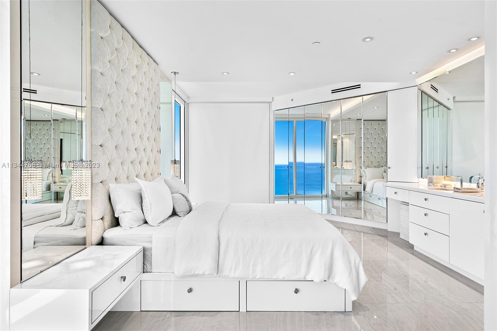 PORTOFINO TOWER CONDO - Residential