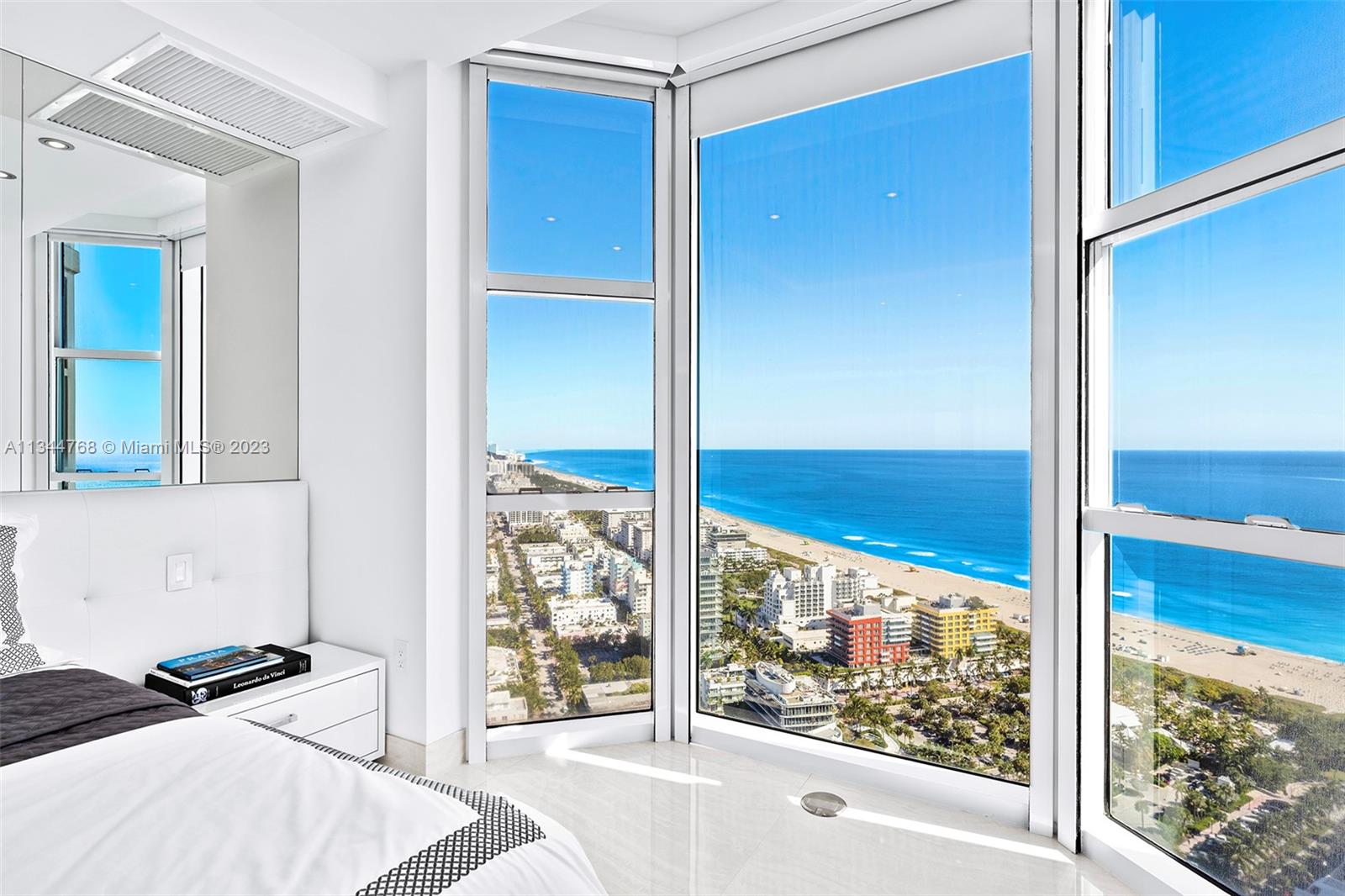 PORTOFINO TOWER CONDO - Residential