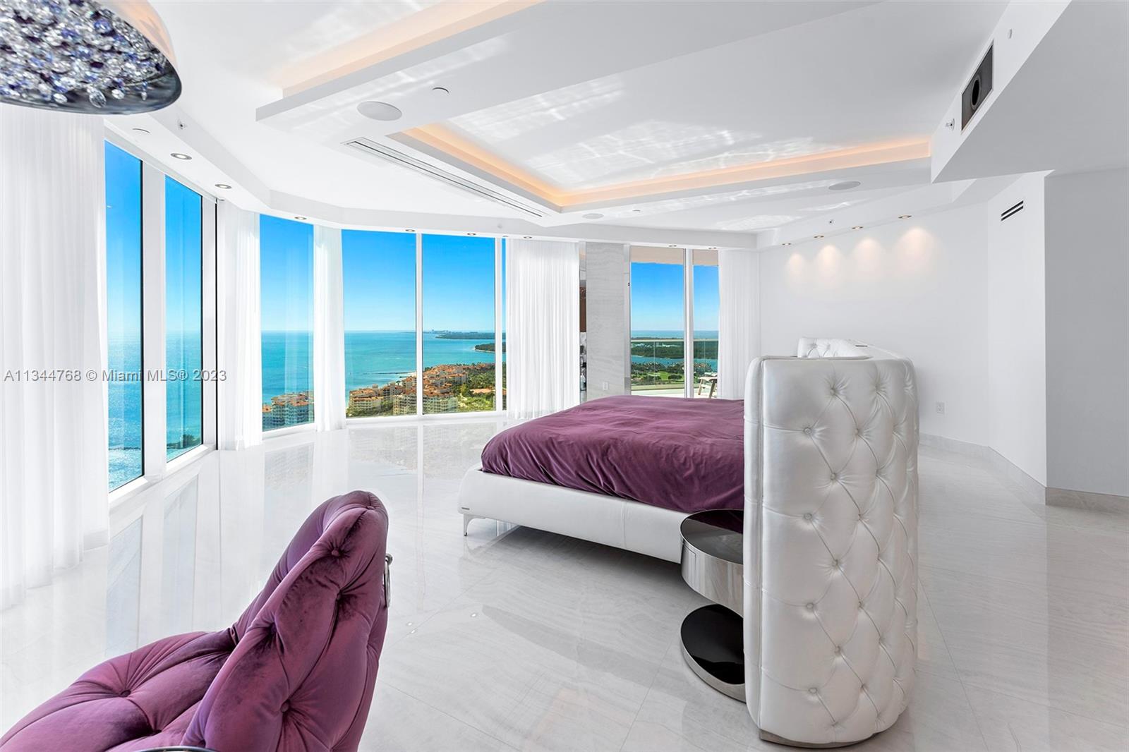 PORTOFINO TOWER CONDO - Residential