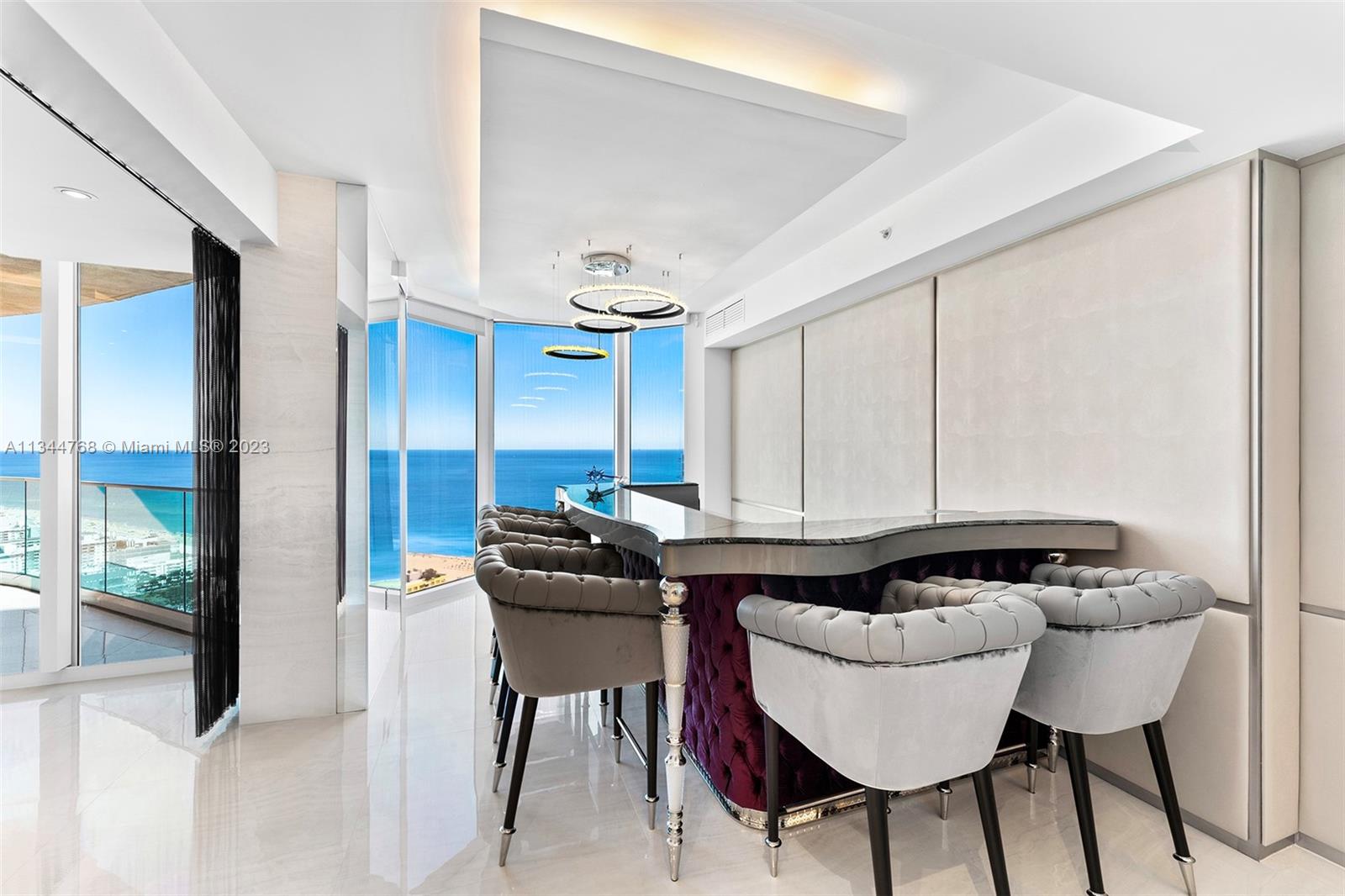 PORTOFINO TOWER CONDO - Residential