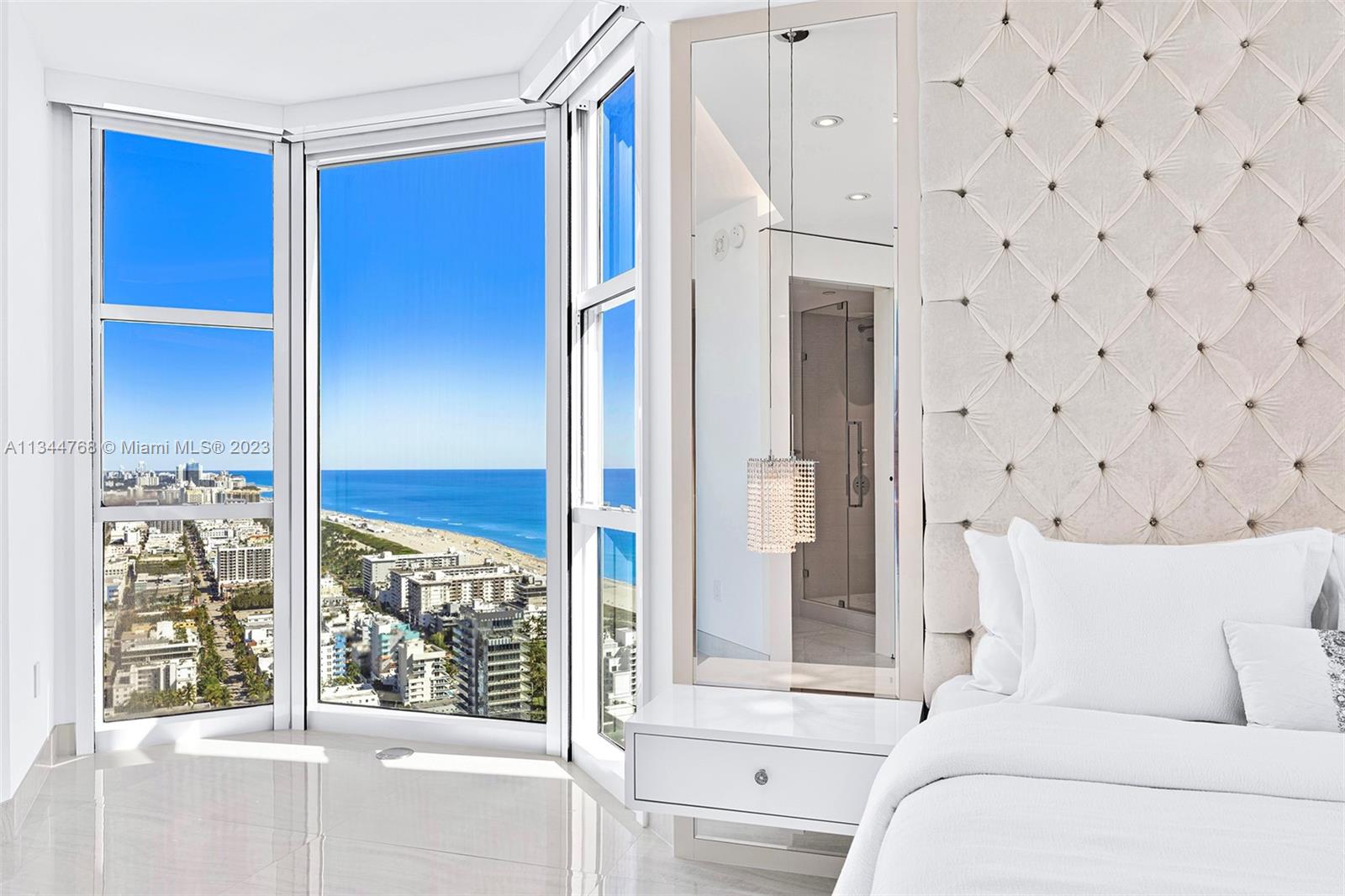 PORTOFINO TOWER CONDO - Residential