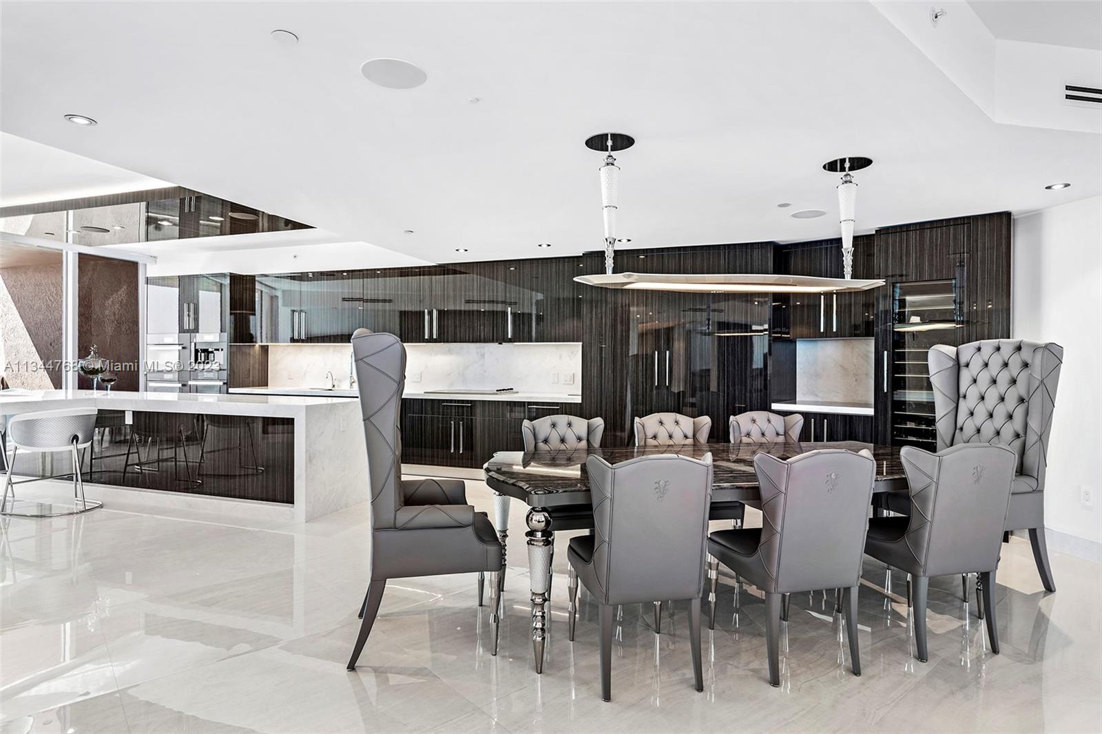 PORTOFINO TOWER CONDO - Residential