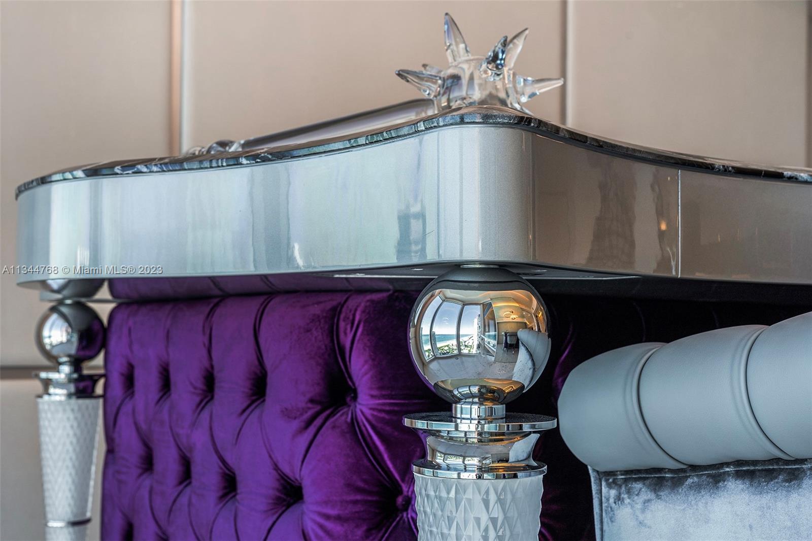 PORTOFINO TOWER CONDO - Residential