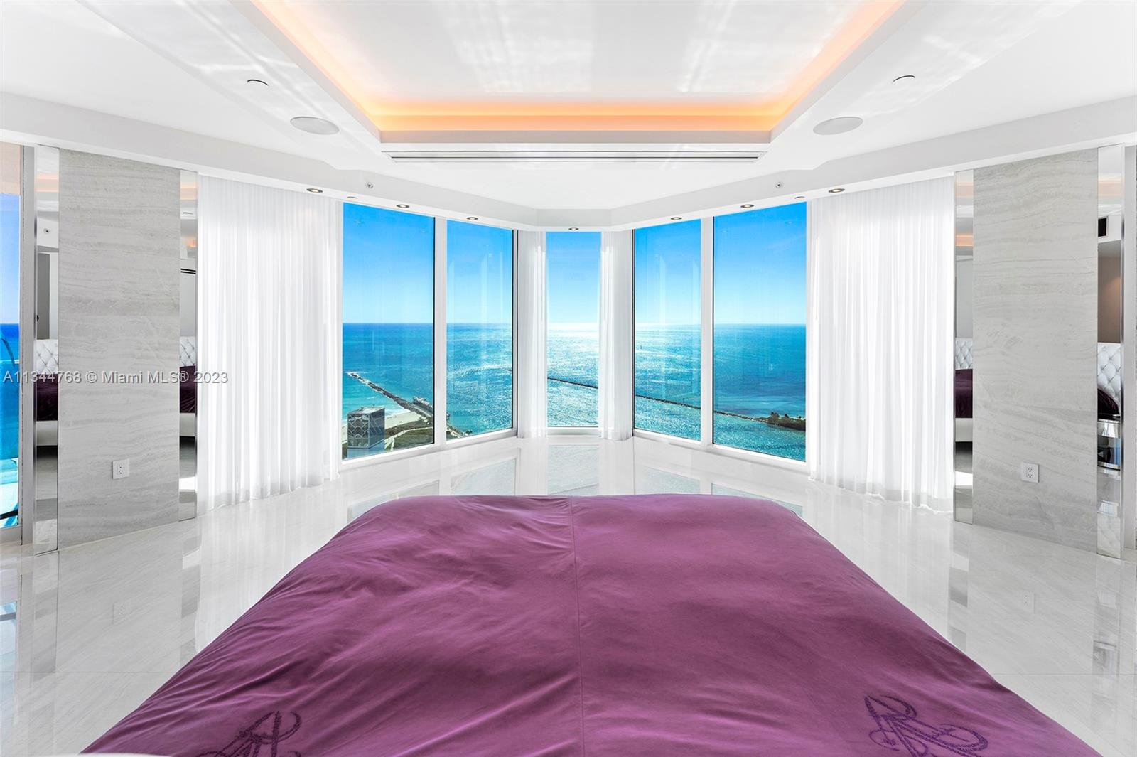 PORTOFINO TOWER CONDO - Residential