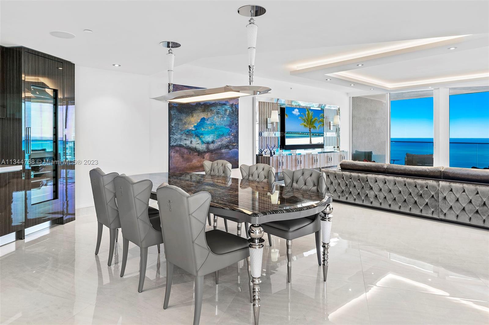 PORTOFINO TOWER CONDO - Residential