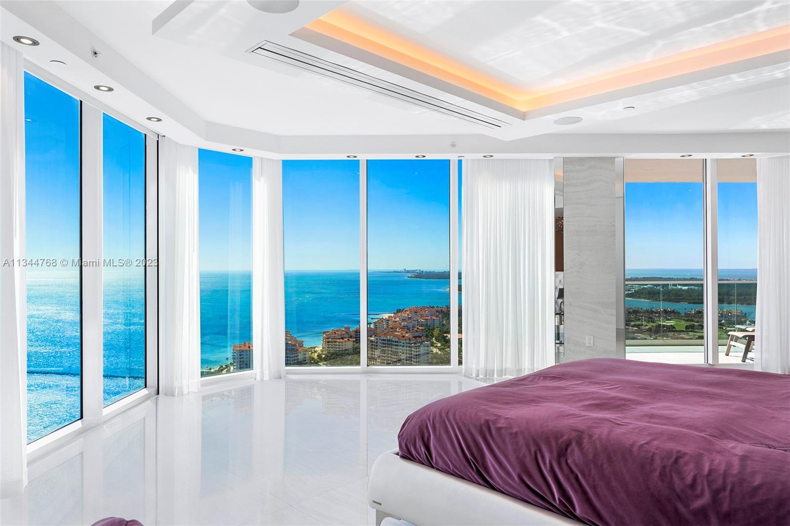 PORTOFINO TOWER CONDO - Residential