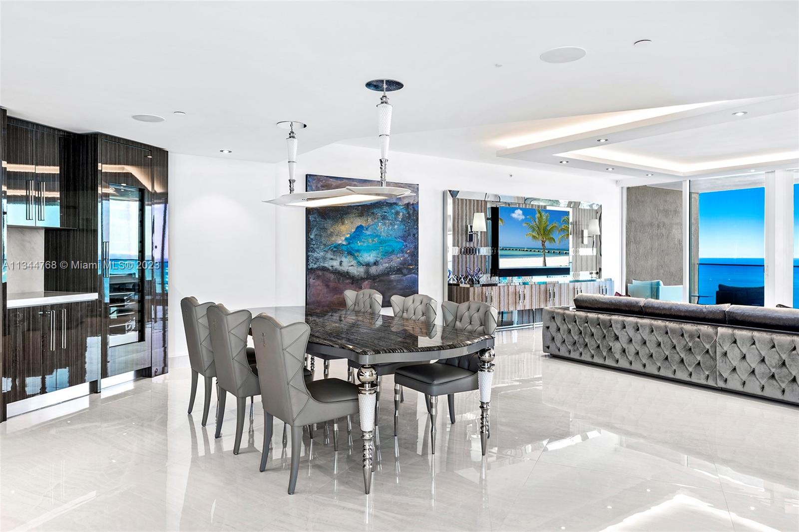 PORTOFINO TOWER CONDO - Residential