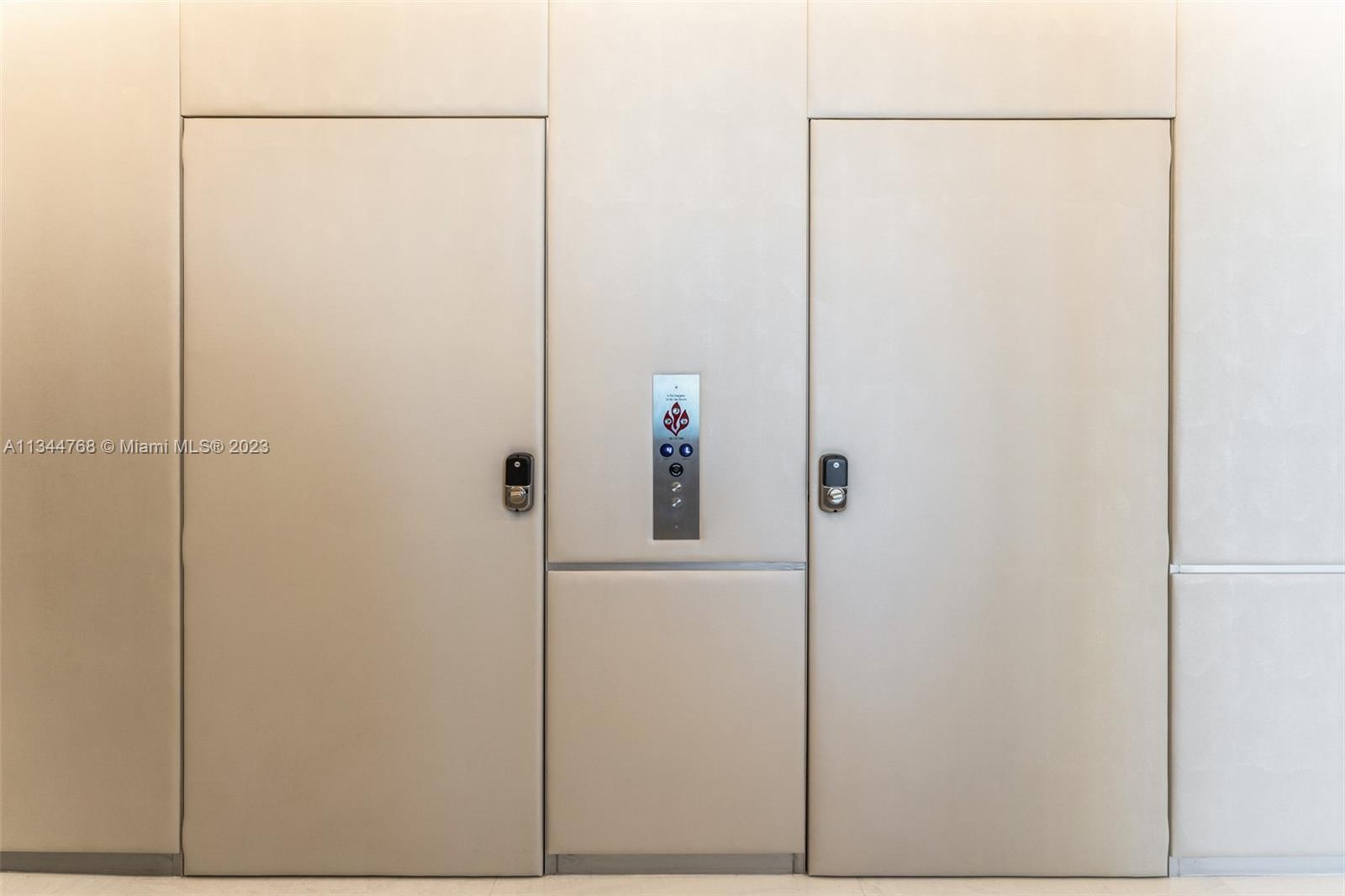 PORTOFINO TOWER CONDO - Residential