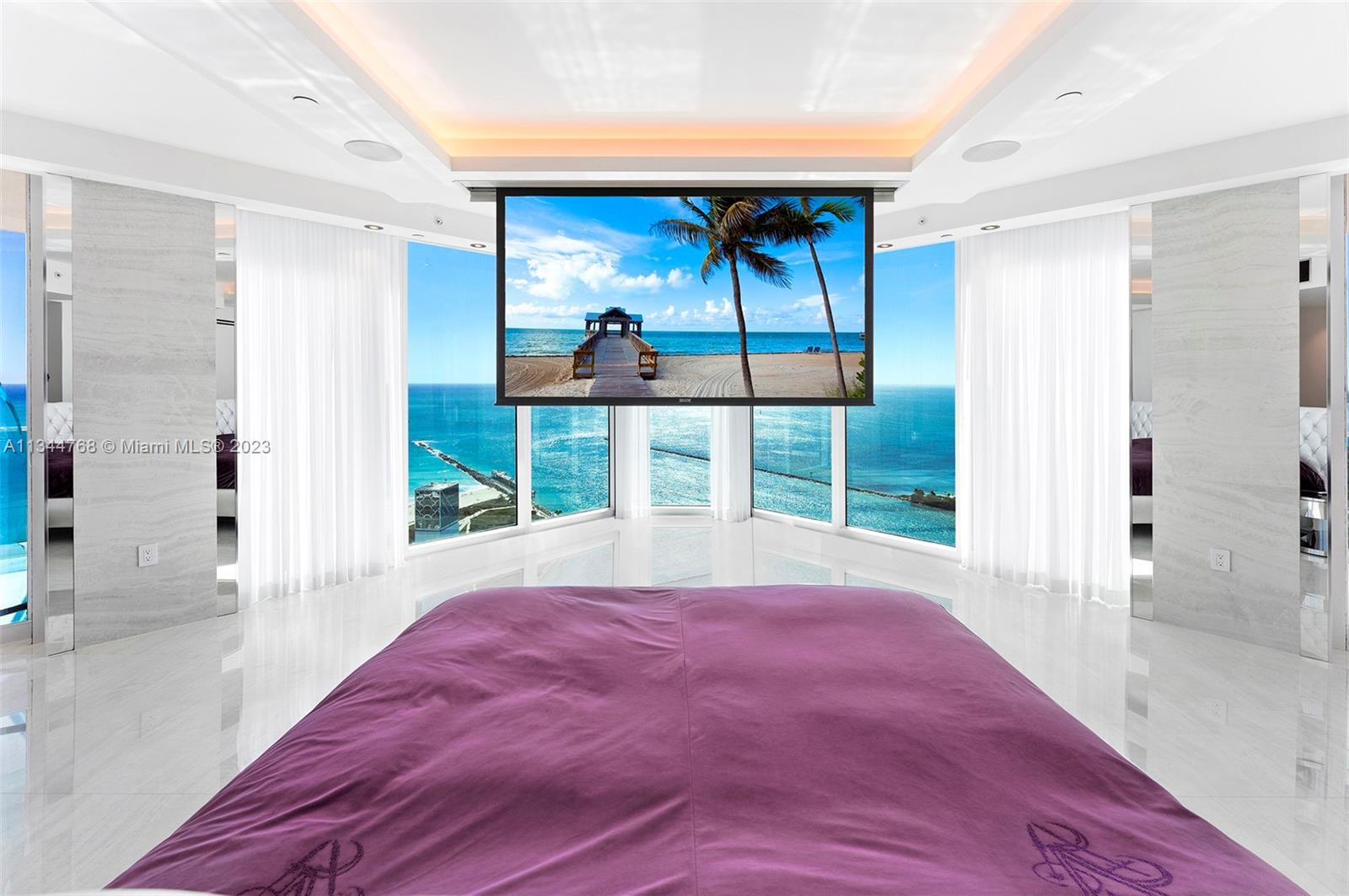 PORTOFINO TOWER CONDO - Residential