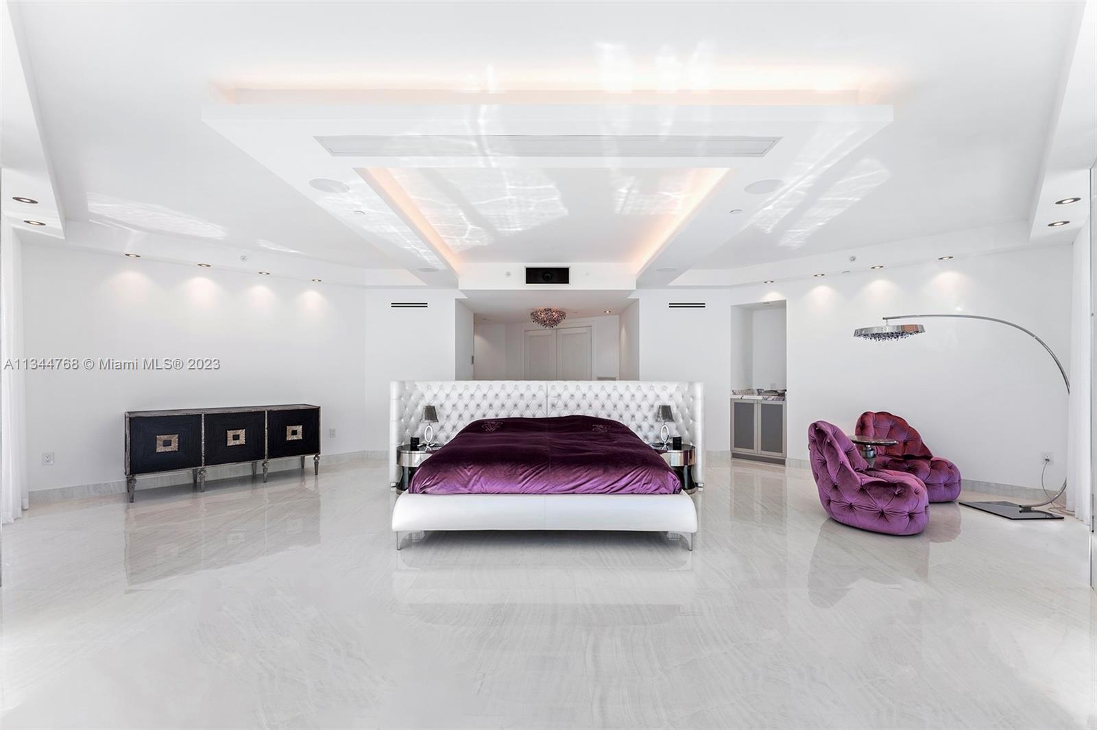 PORTOFINO TOWER CONDO - Residential