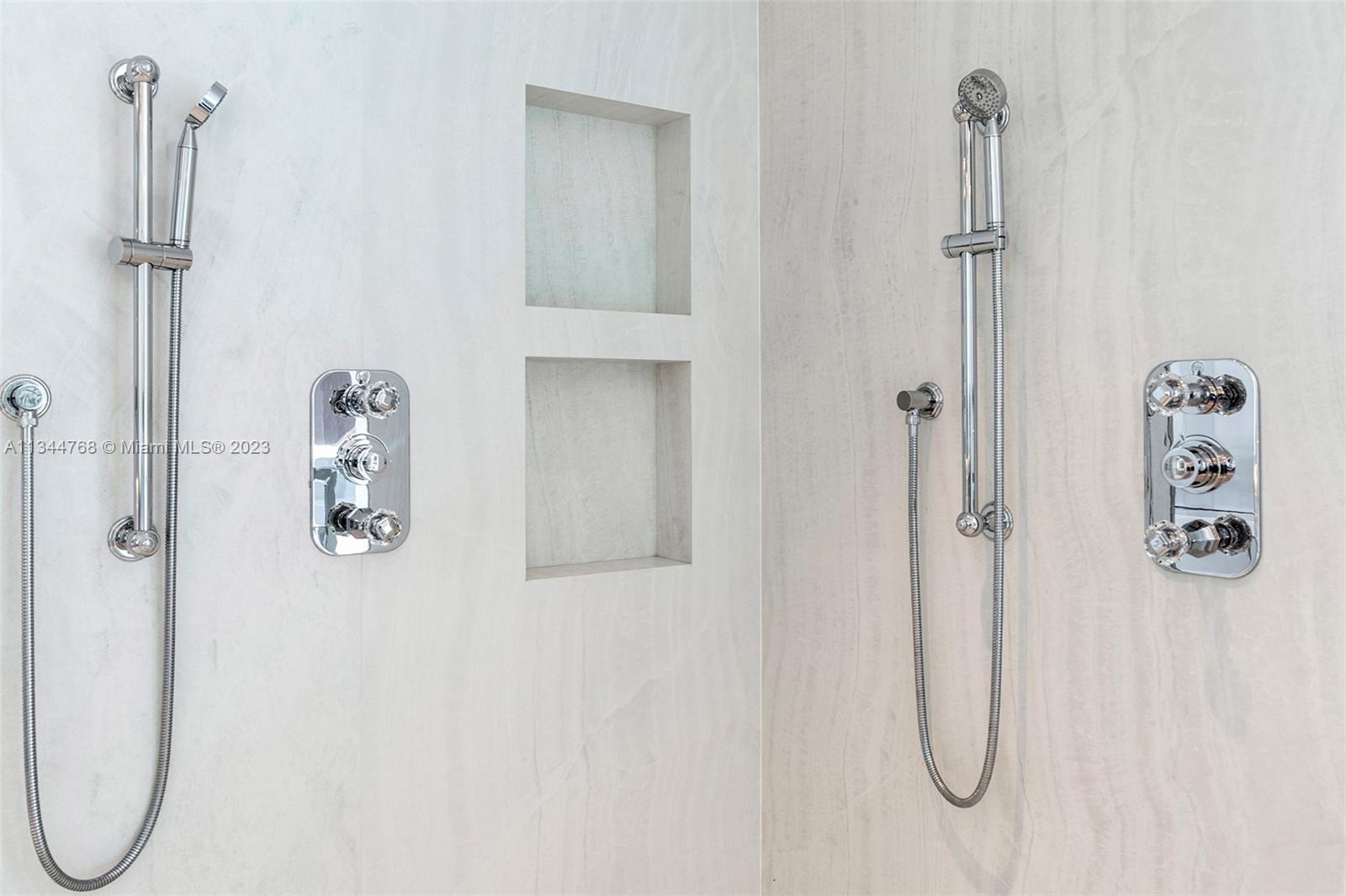 PORTOFINO TOWER CONDO - Residential