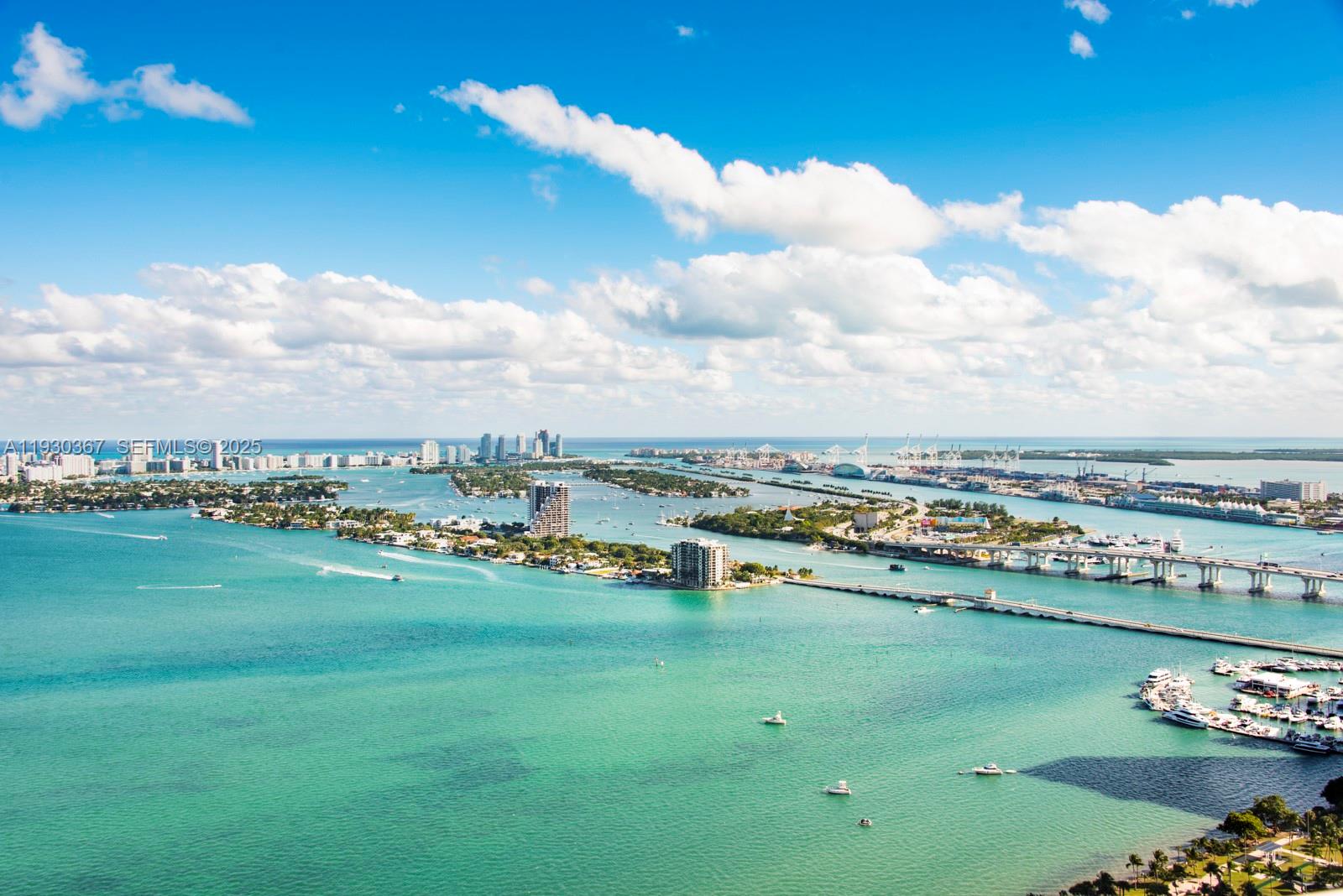 PARAMOUNT BAY CONDO - Residential Lease