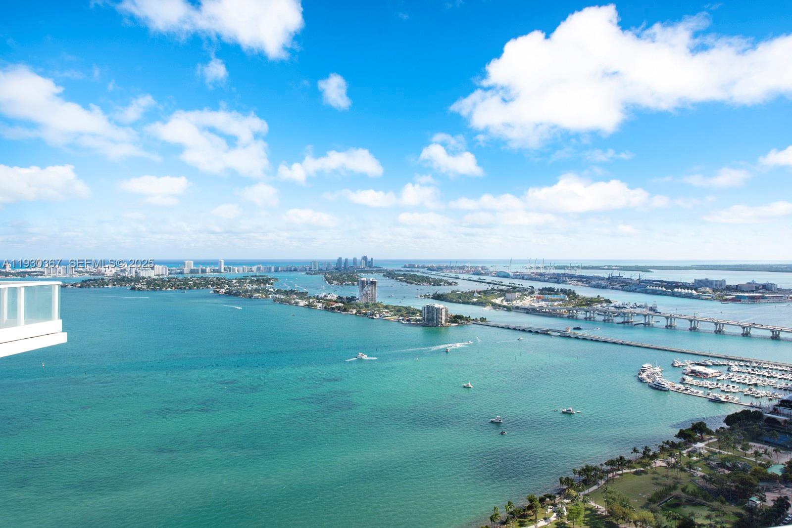 PARAMOUNT BAY CONDO - Residential Lease