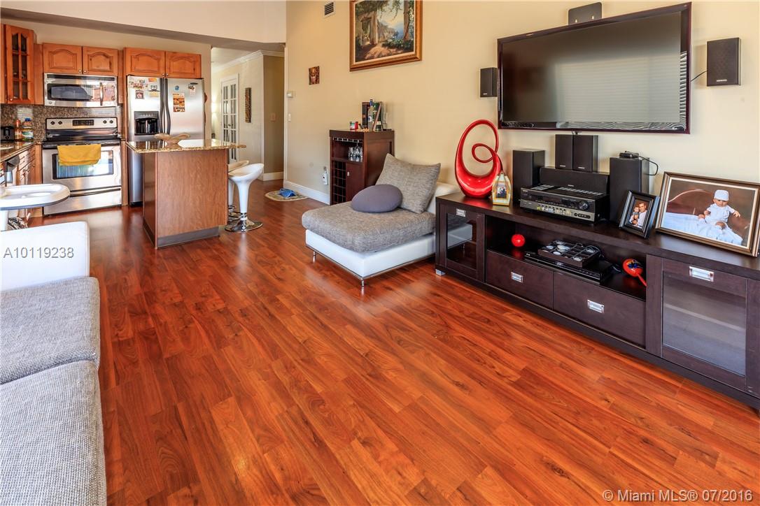 MY FIRST HOME - Residential